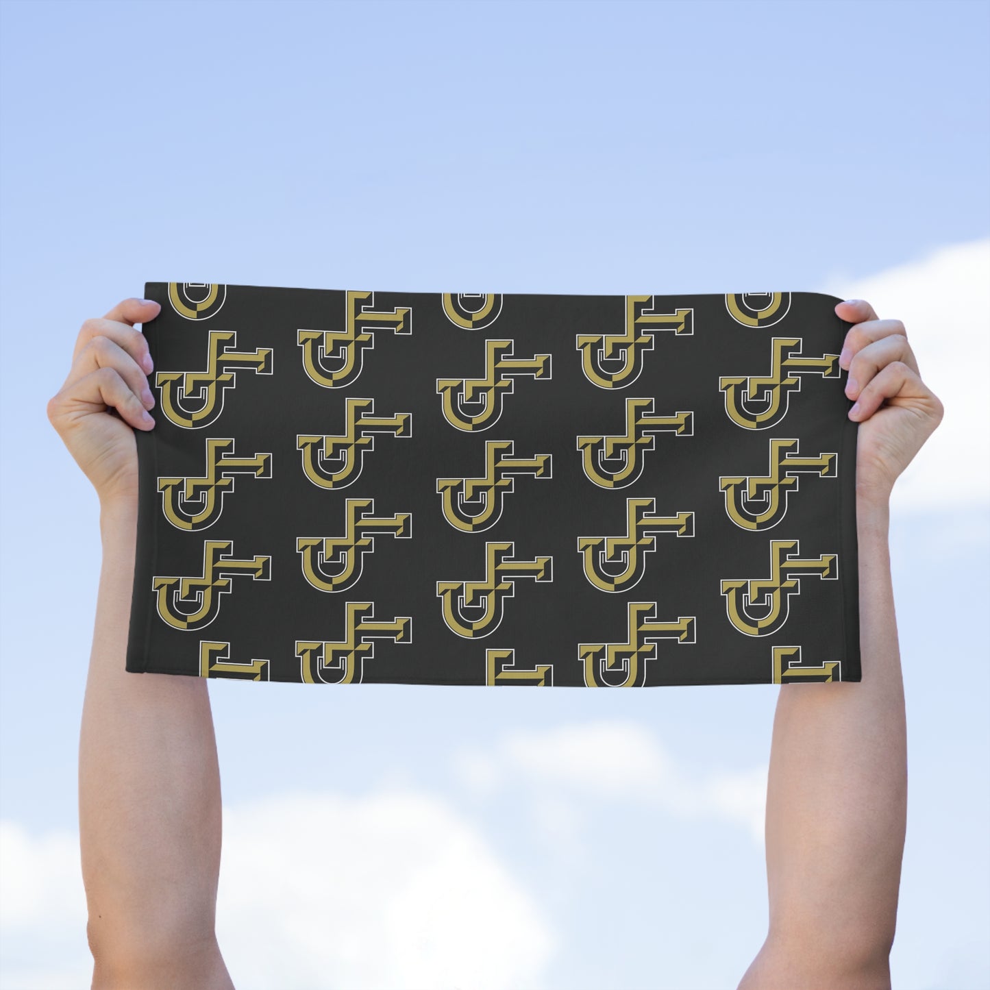 Rally Towel