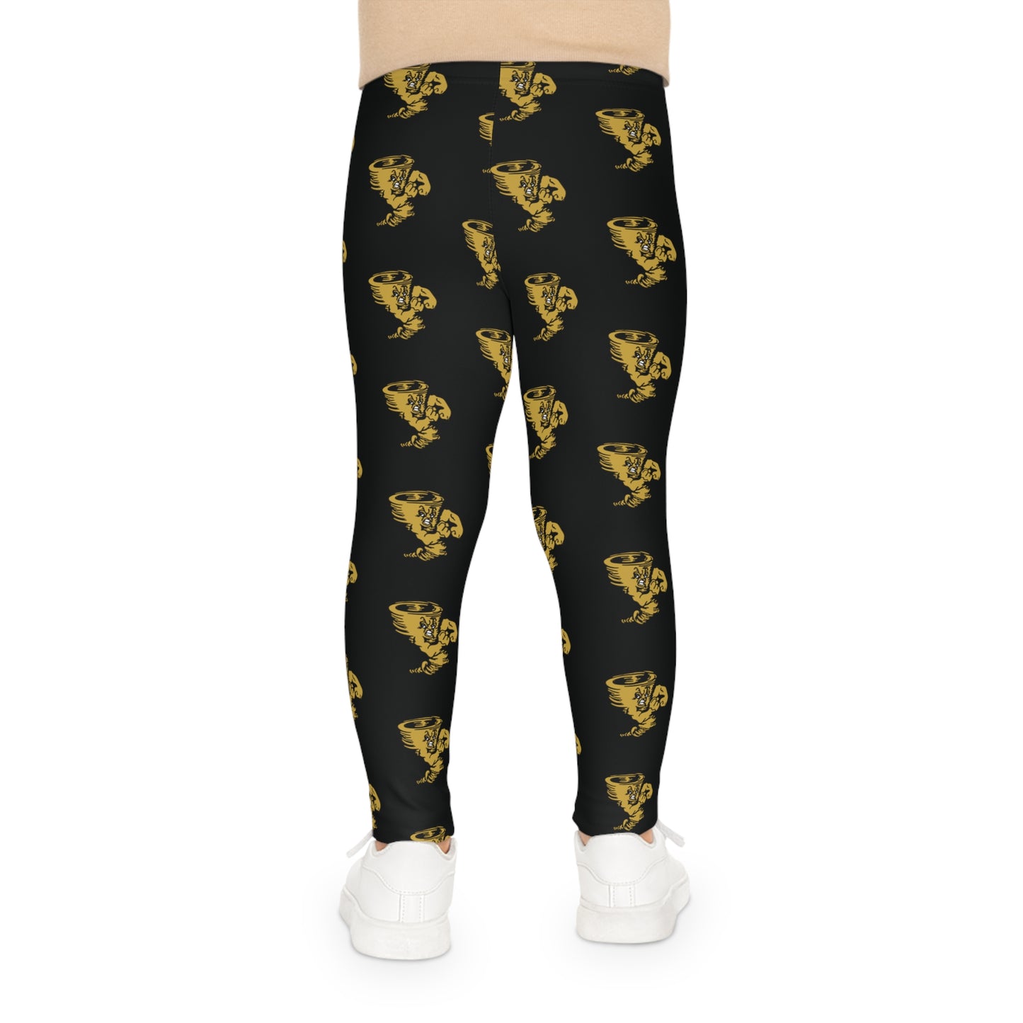 TORNADO Leggings