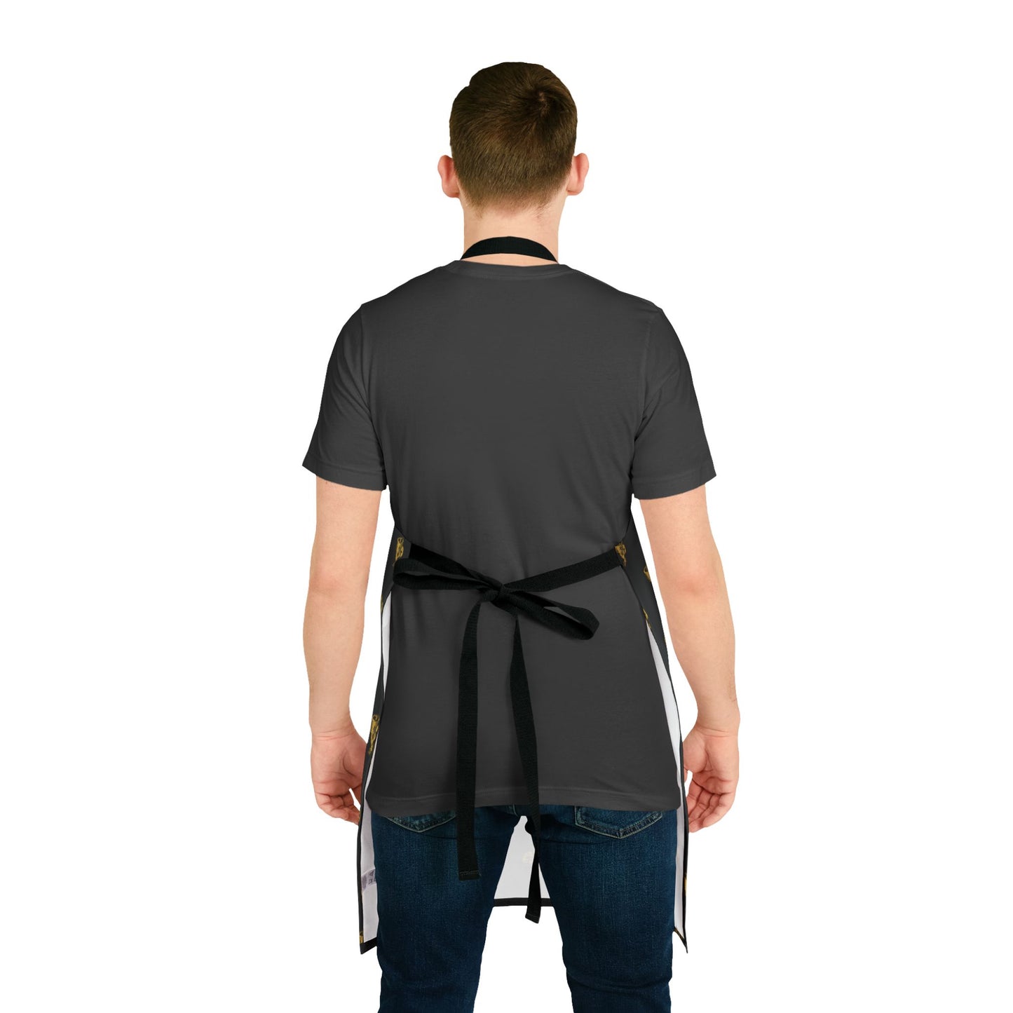 LAMESA Apron