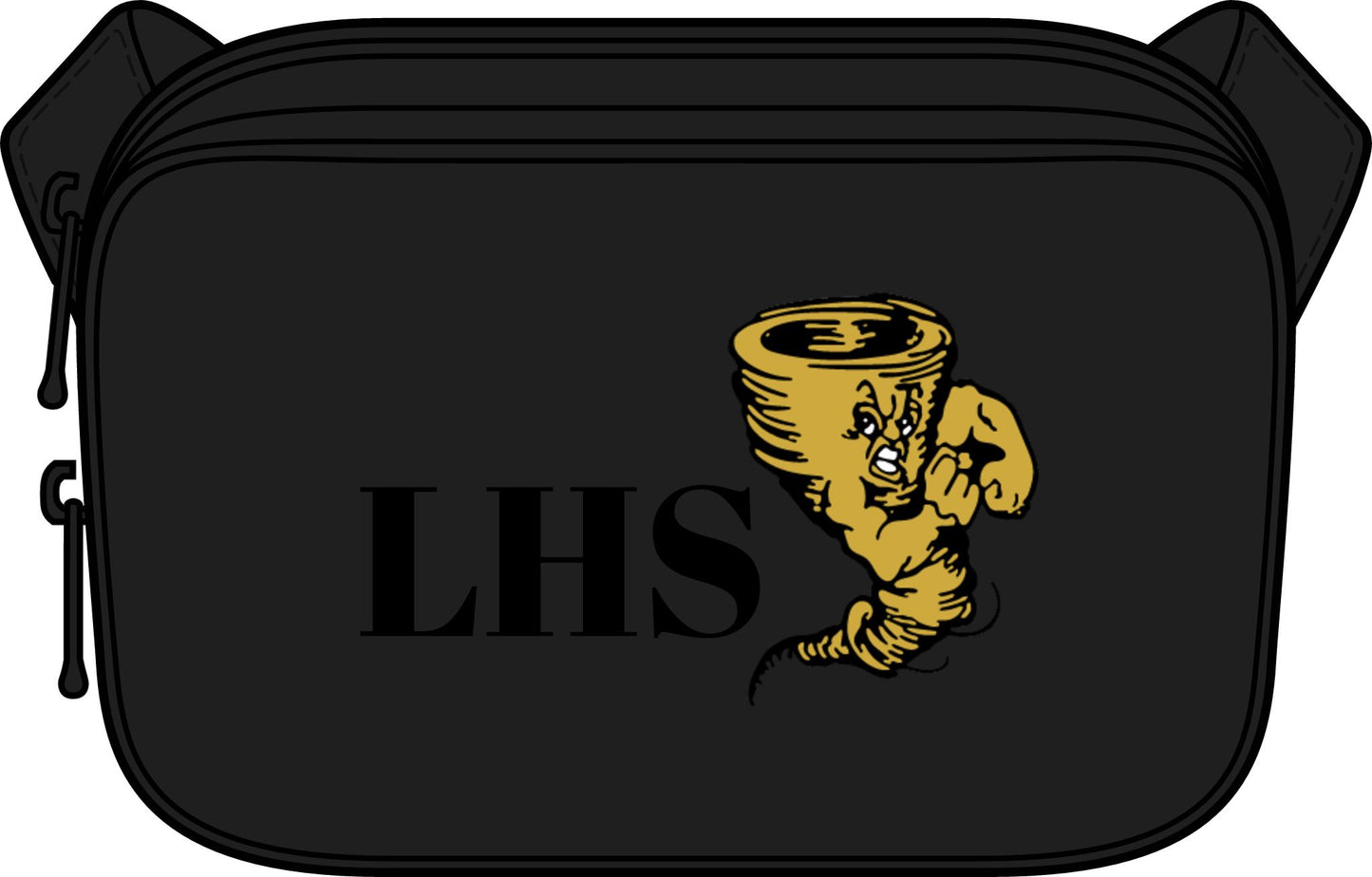 LHS Crossbody