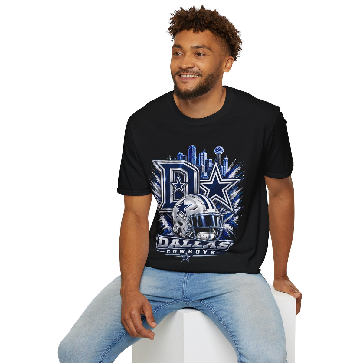 Dallas T-Shirt