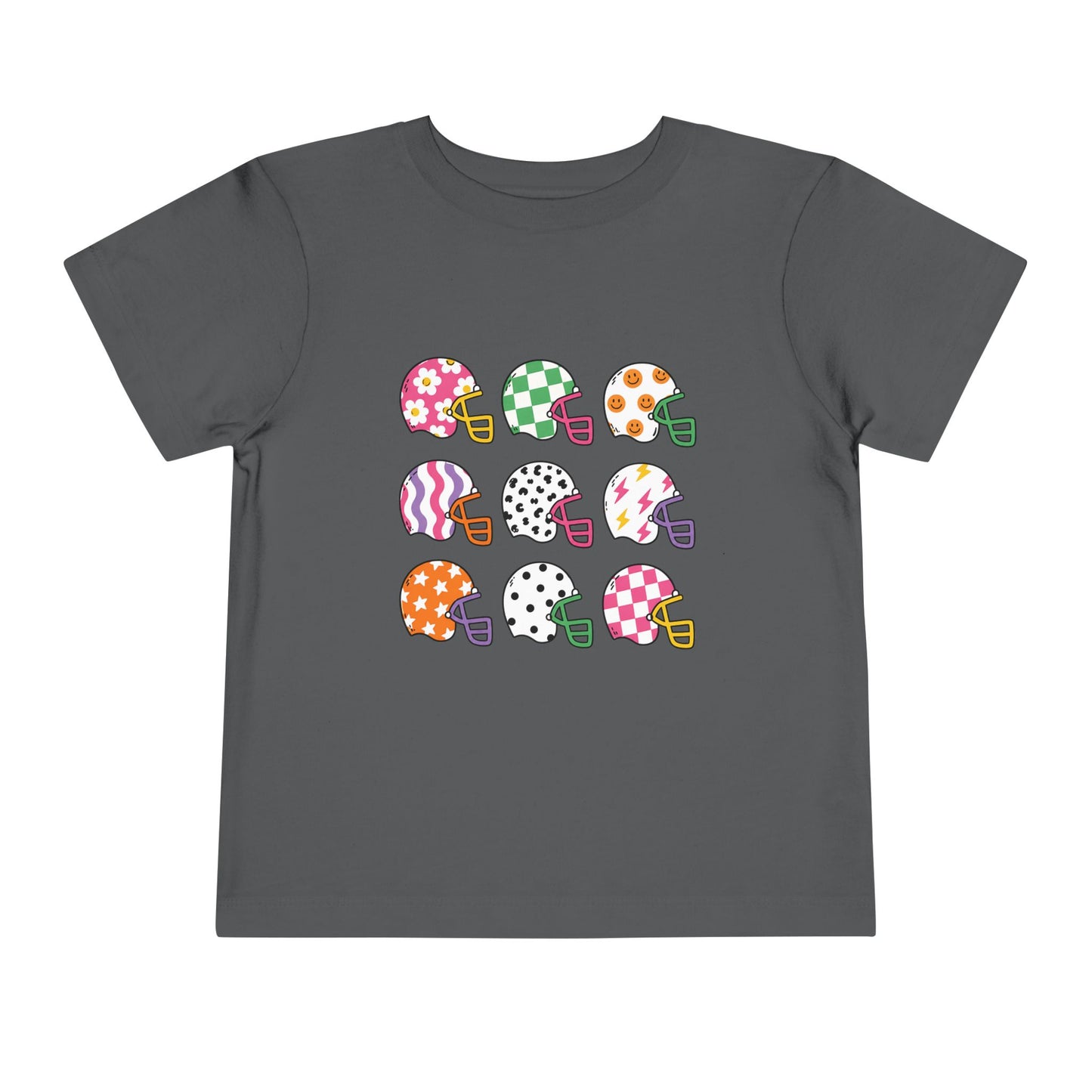 Toddler Helment Tee