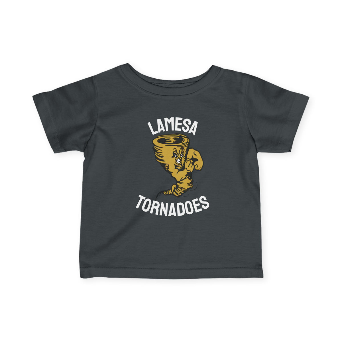 Infant Lamesa Tee