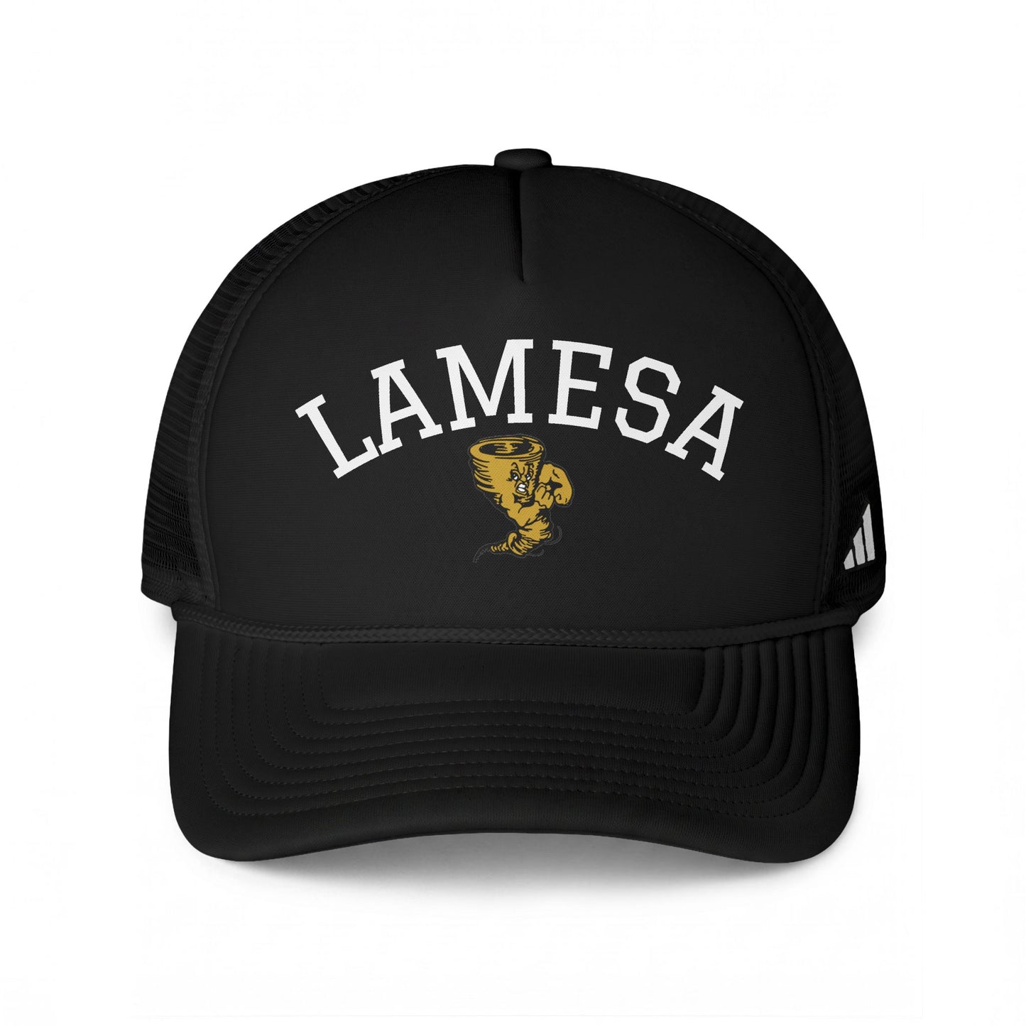 adidas LAMESA Trucker Cap