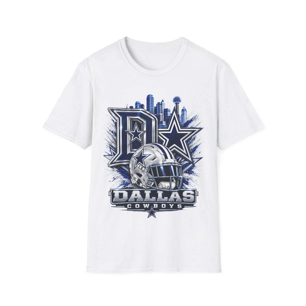 Dallas T-Shirt
