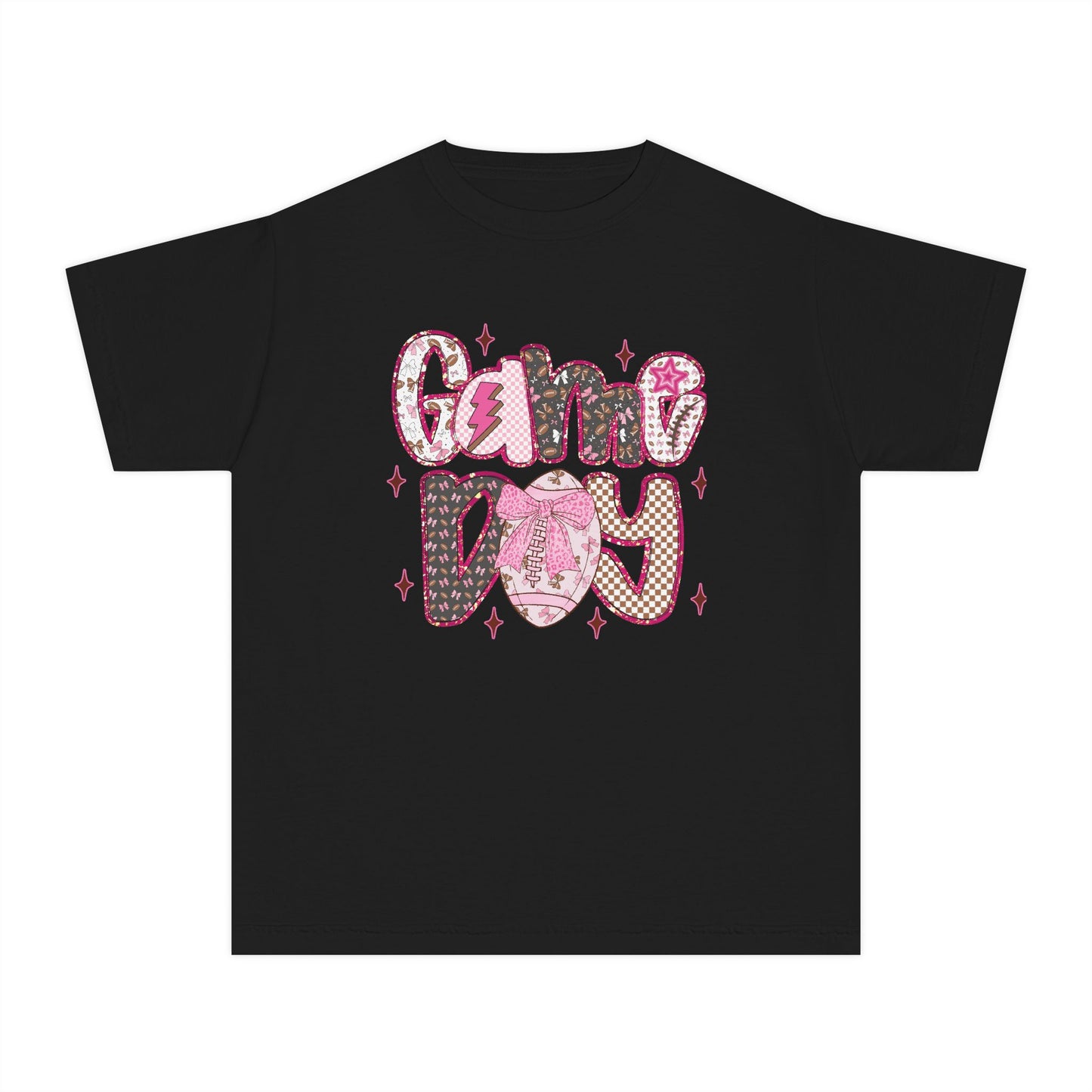 Youth GD Tee