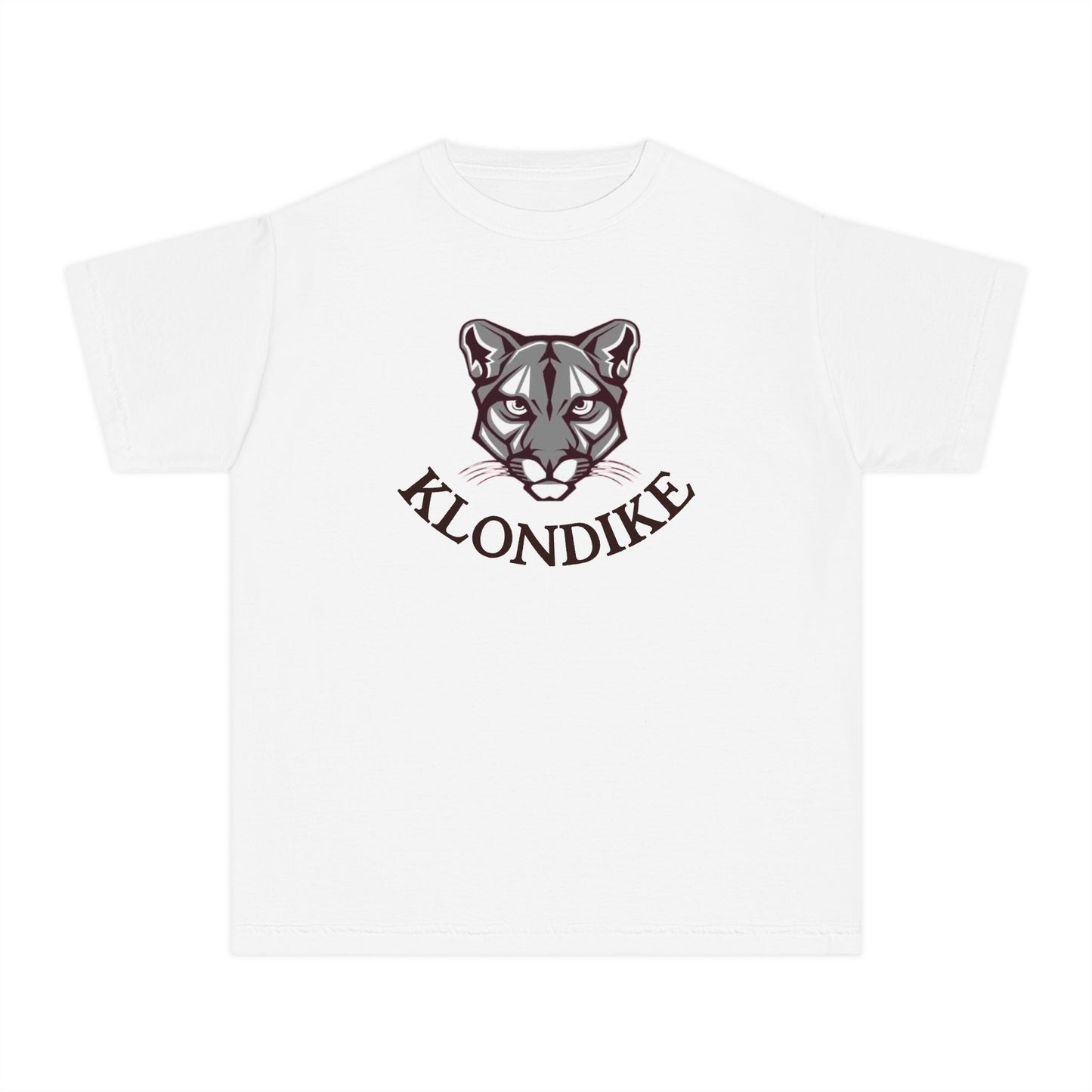 Youth klondike Tee