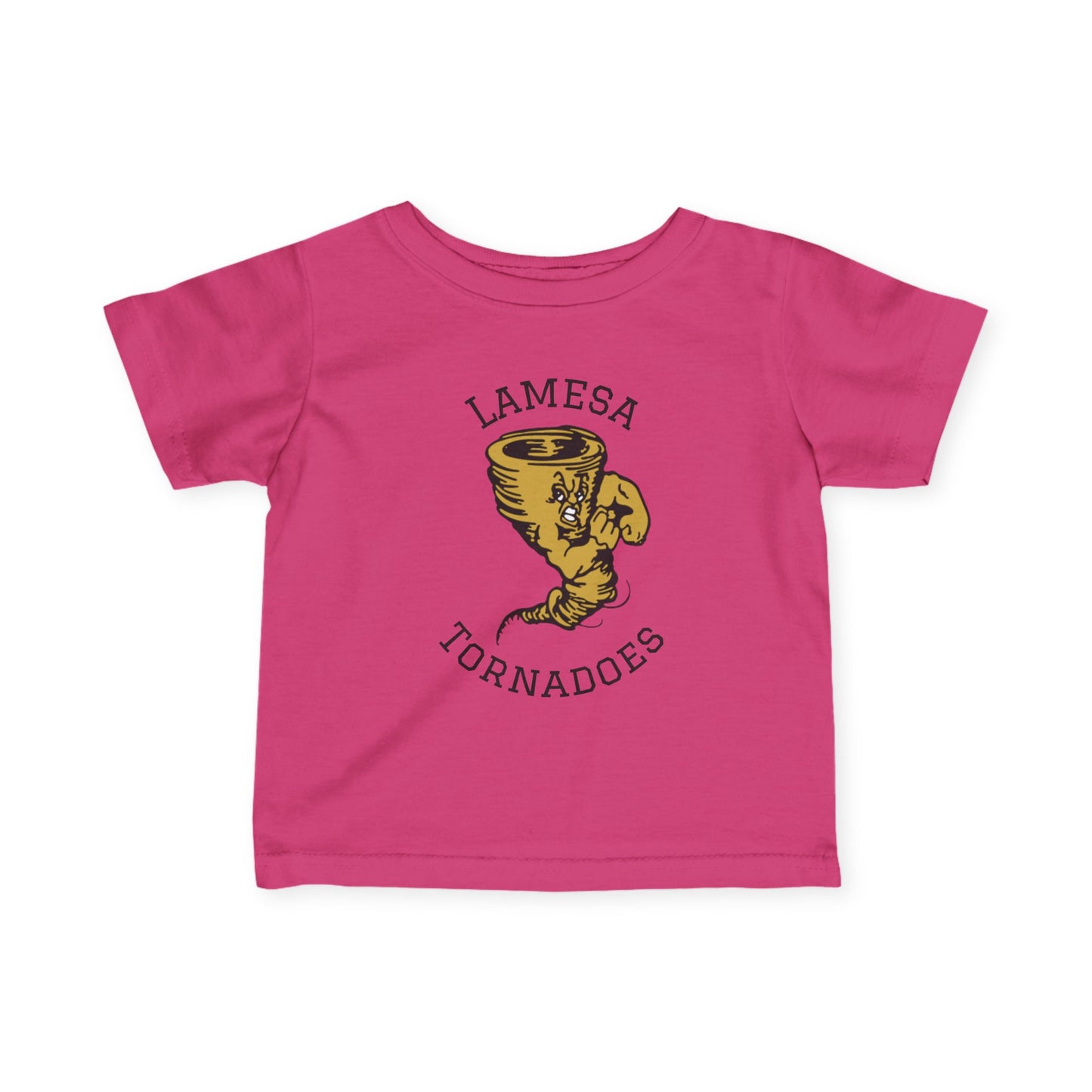 Infant Lamesa Tee