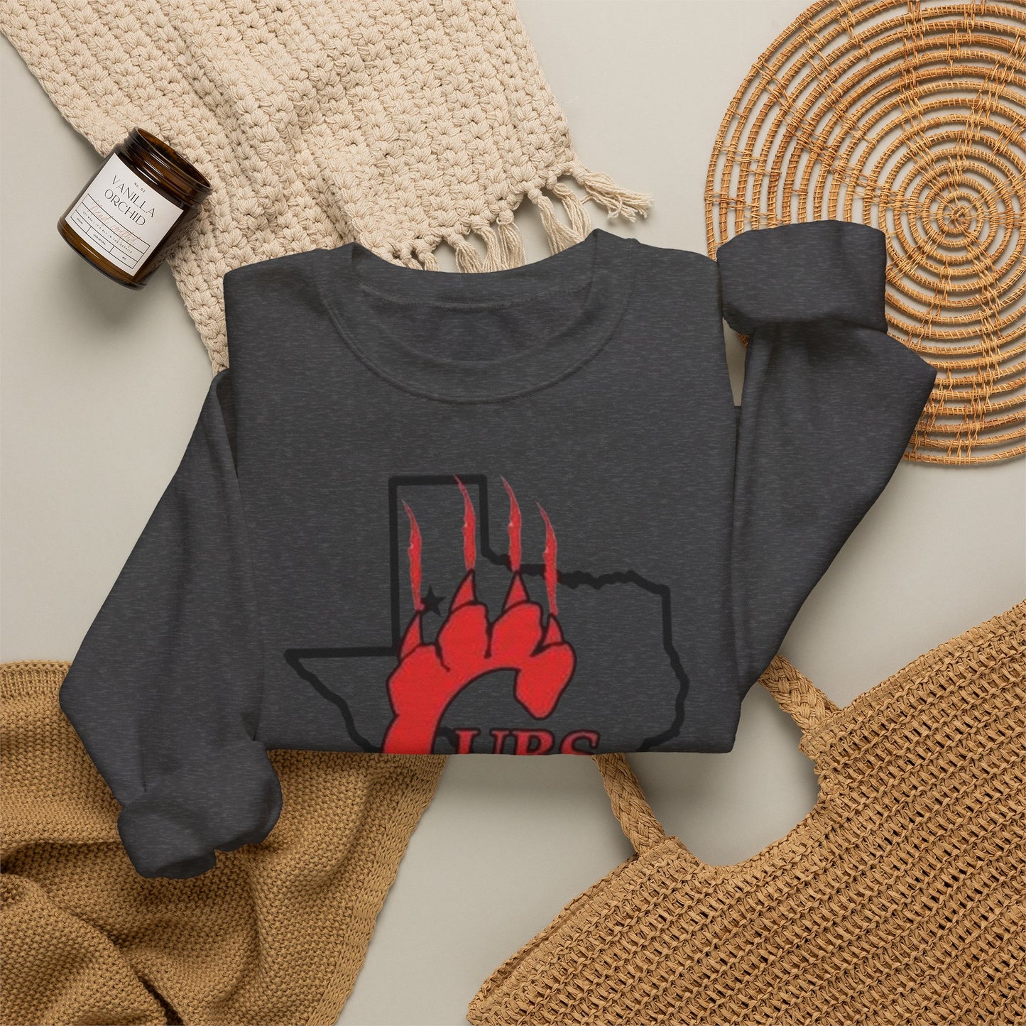 Crewneck Sweatshirt