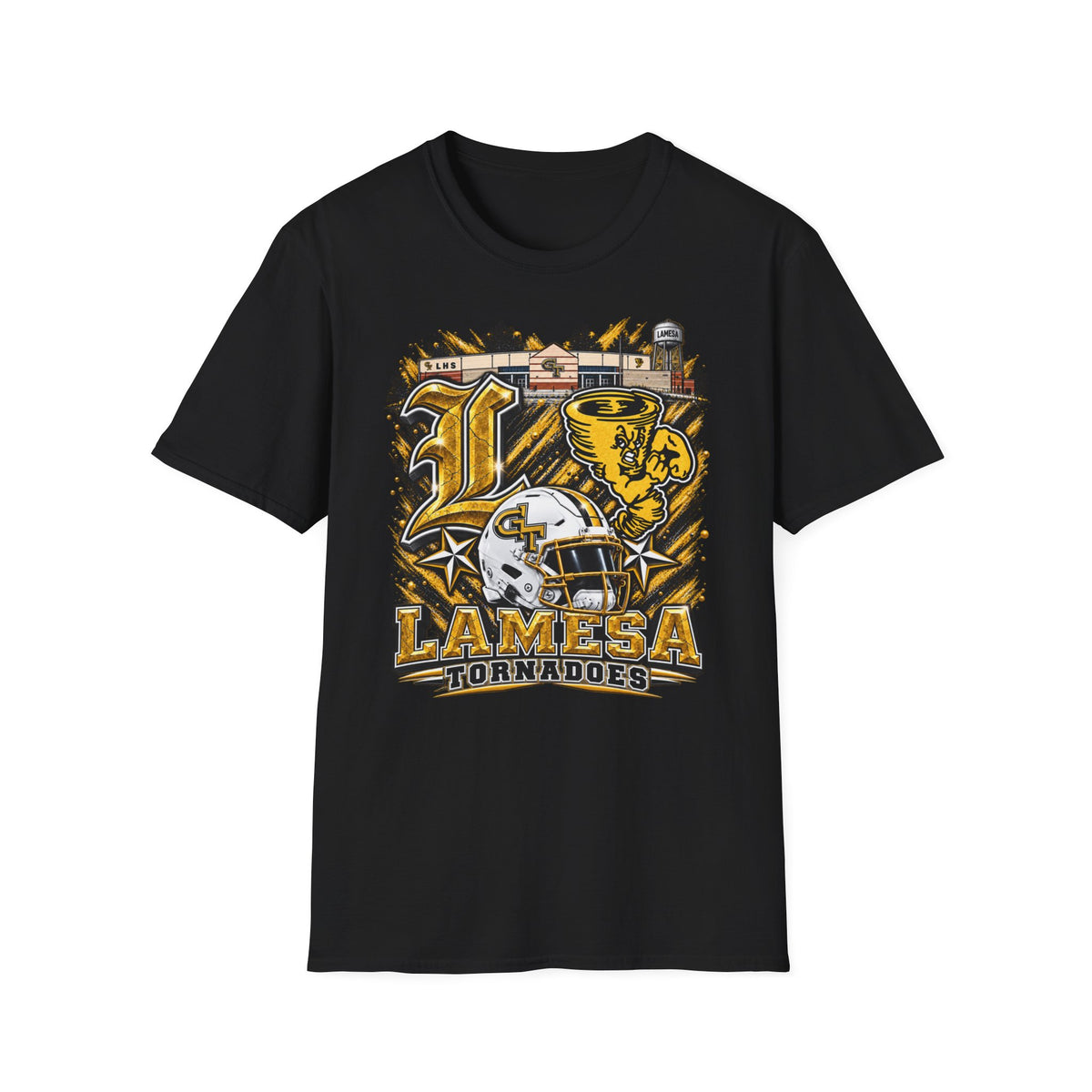 LAMESA