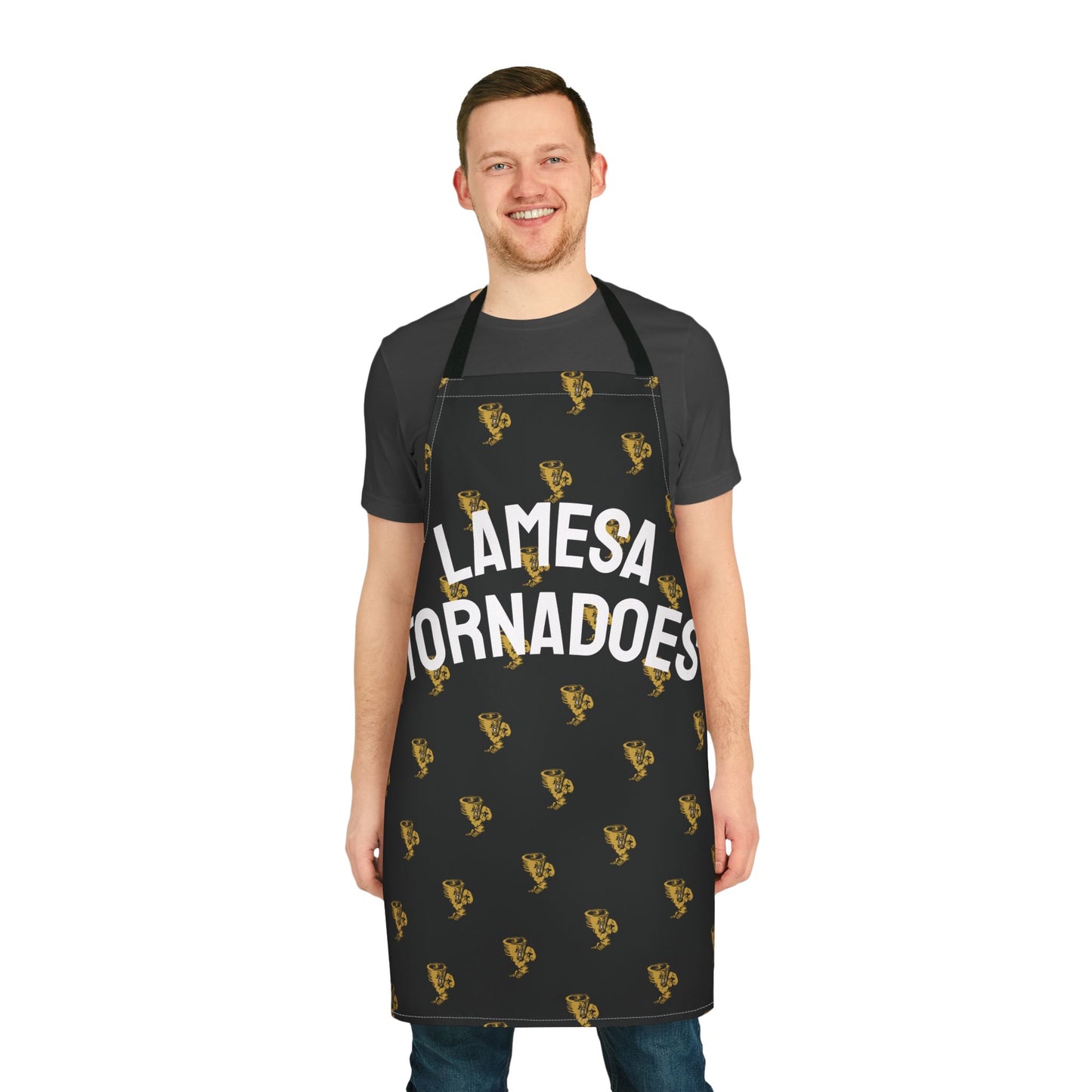 LAMESA Apron