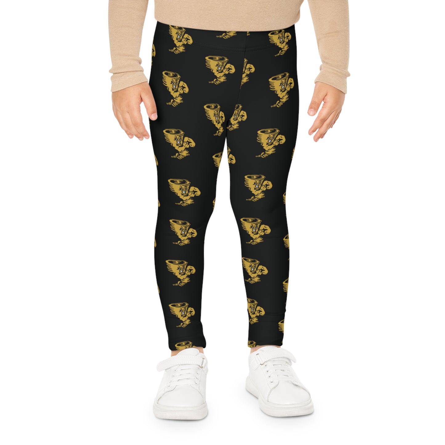 TORNADO Leggings