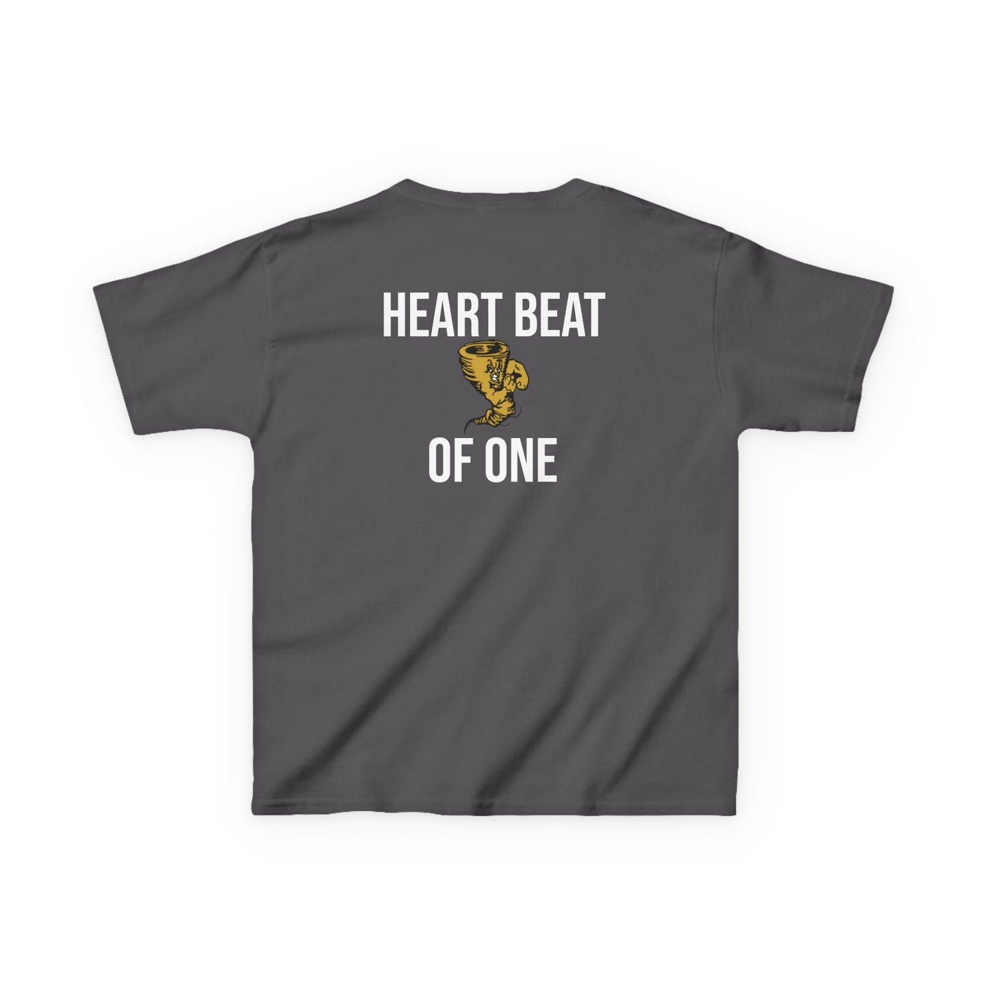 mon Kids Volleyball Shirt