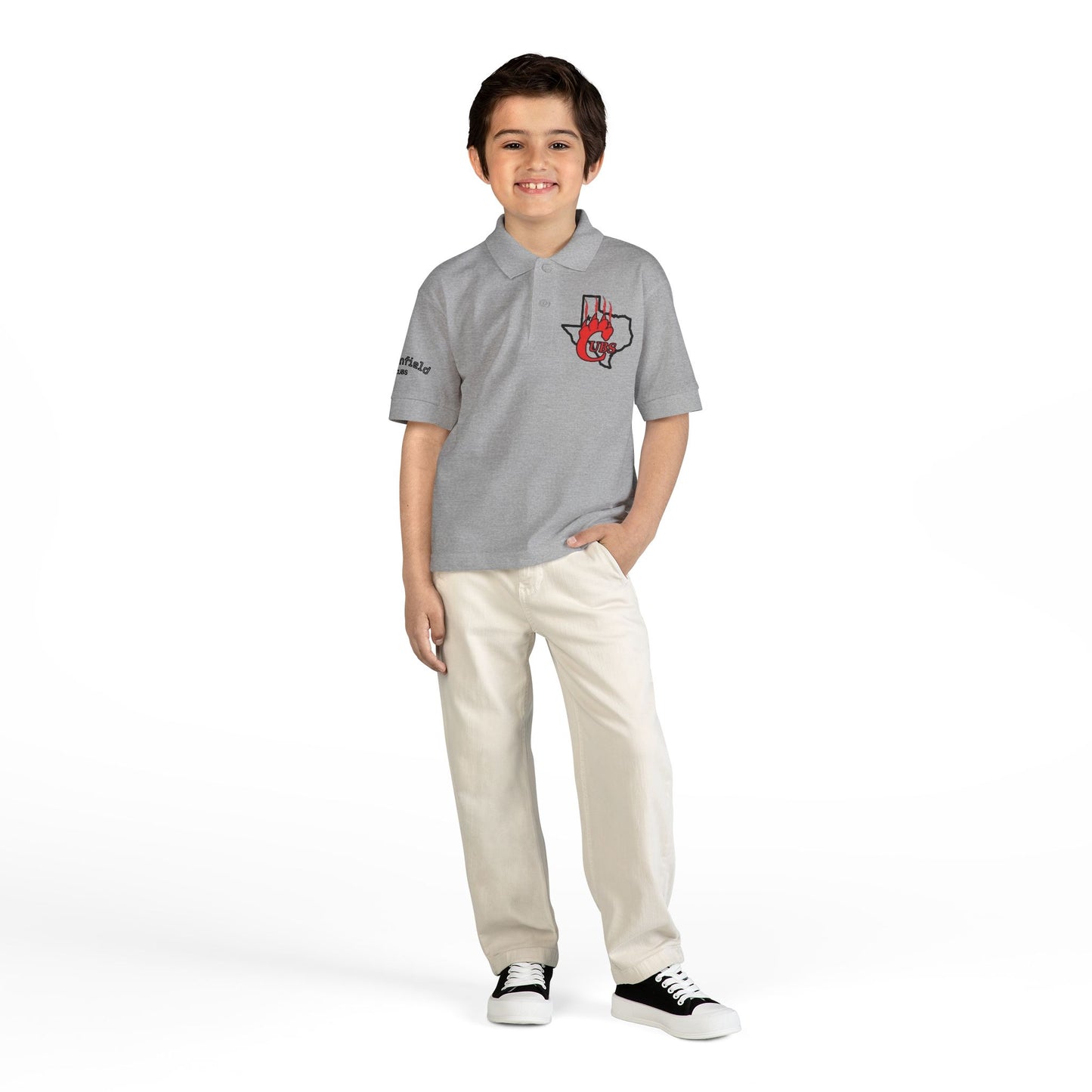 CUB Polo