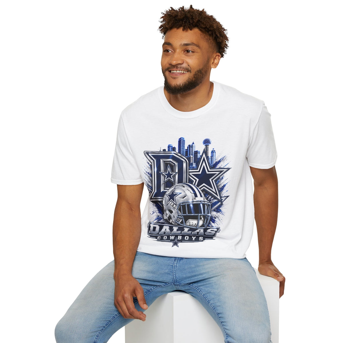 Dallas T-Shirt