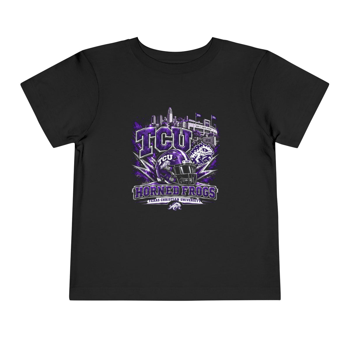 TCU Toddler
