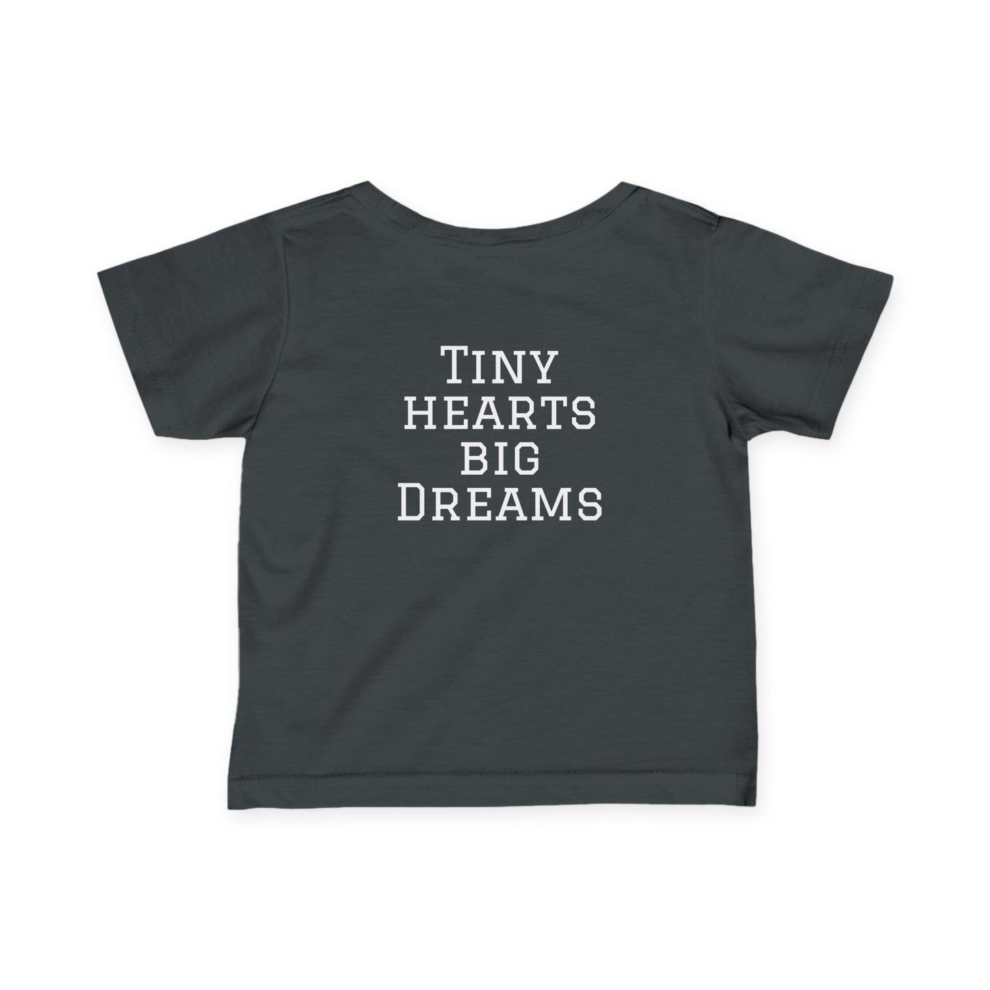 Infant Lamesa Tee