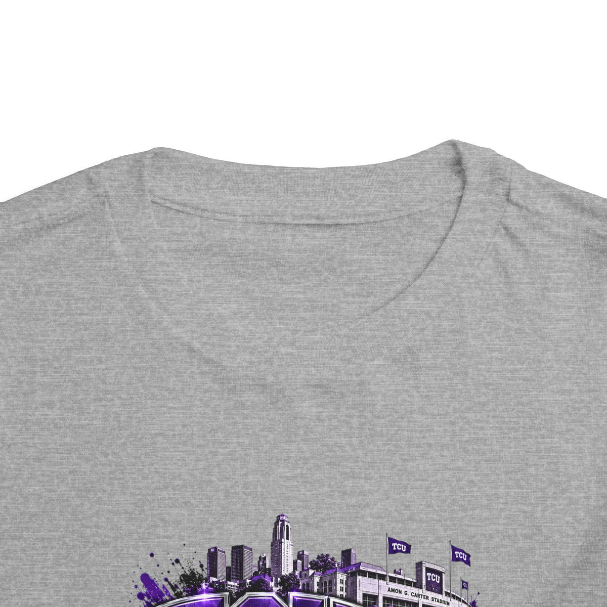 TCU Toddler