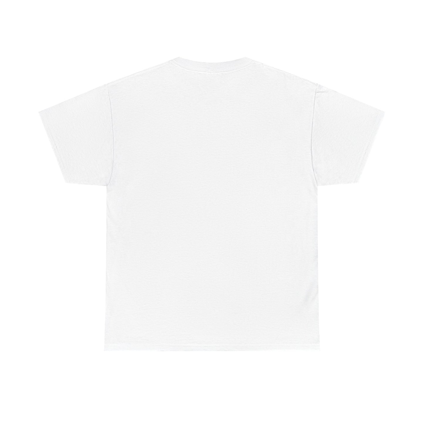 El Borracho Lotería Tee — Vintage Mexican Card Graphic T-Shirt