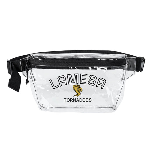 Transparent Fanny Pack