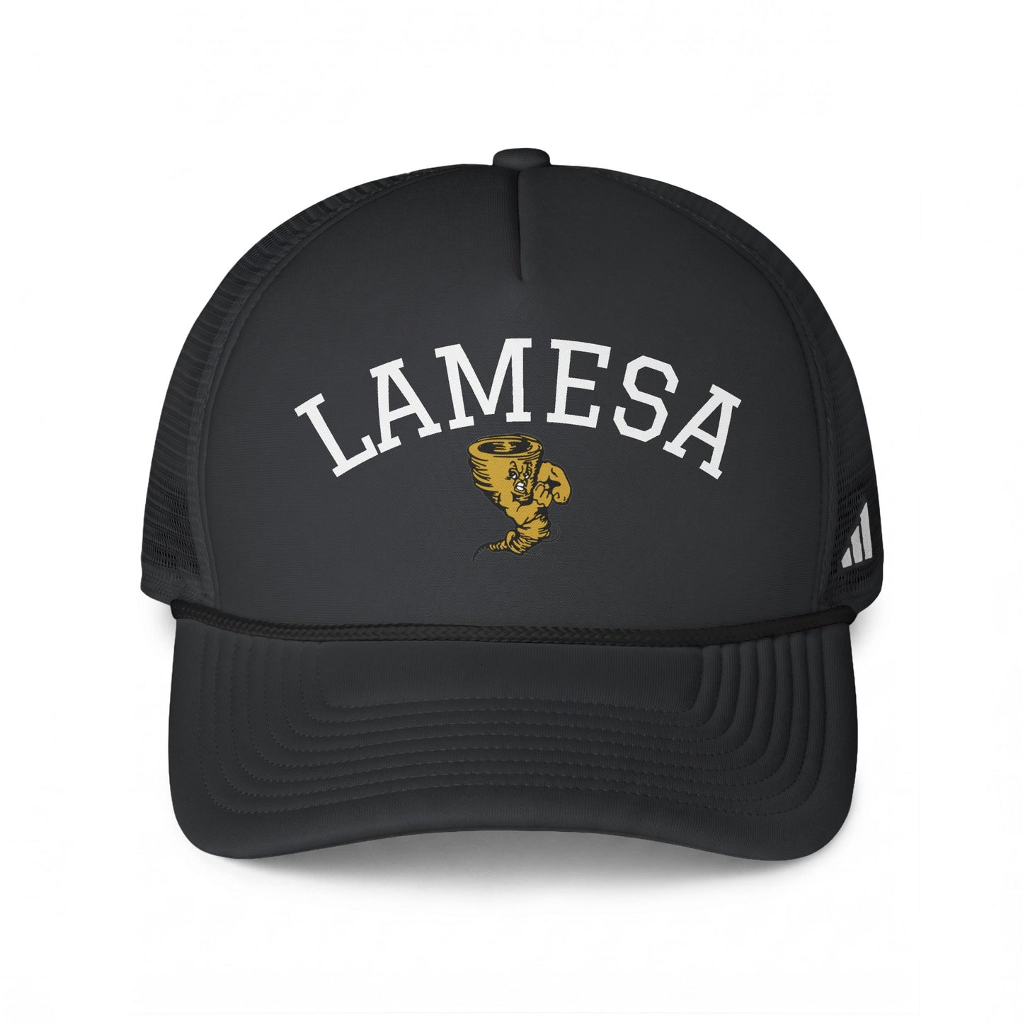 adidas LAMESA Trucker Cap