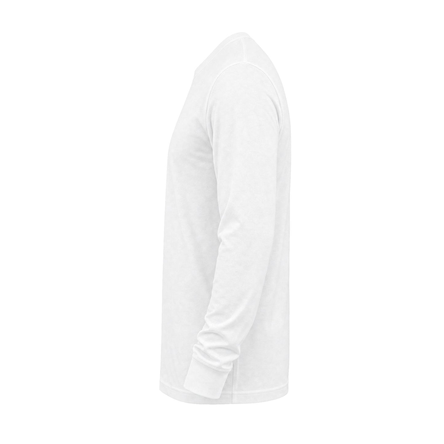 Game Day Football Long Sleeve Tee – Checkerboard Helmet Design