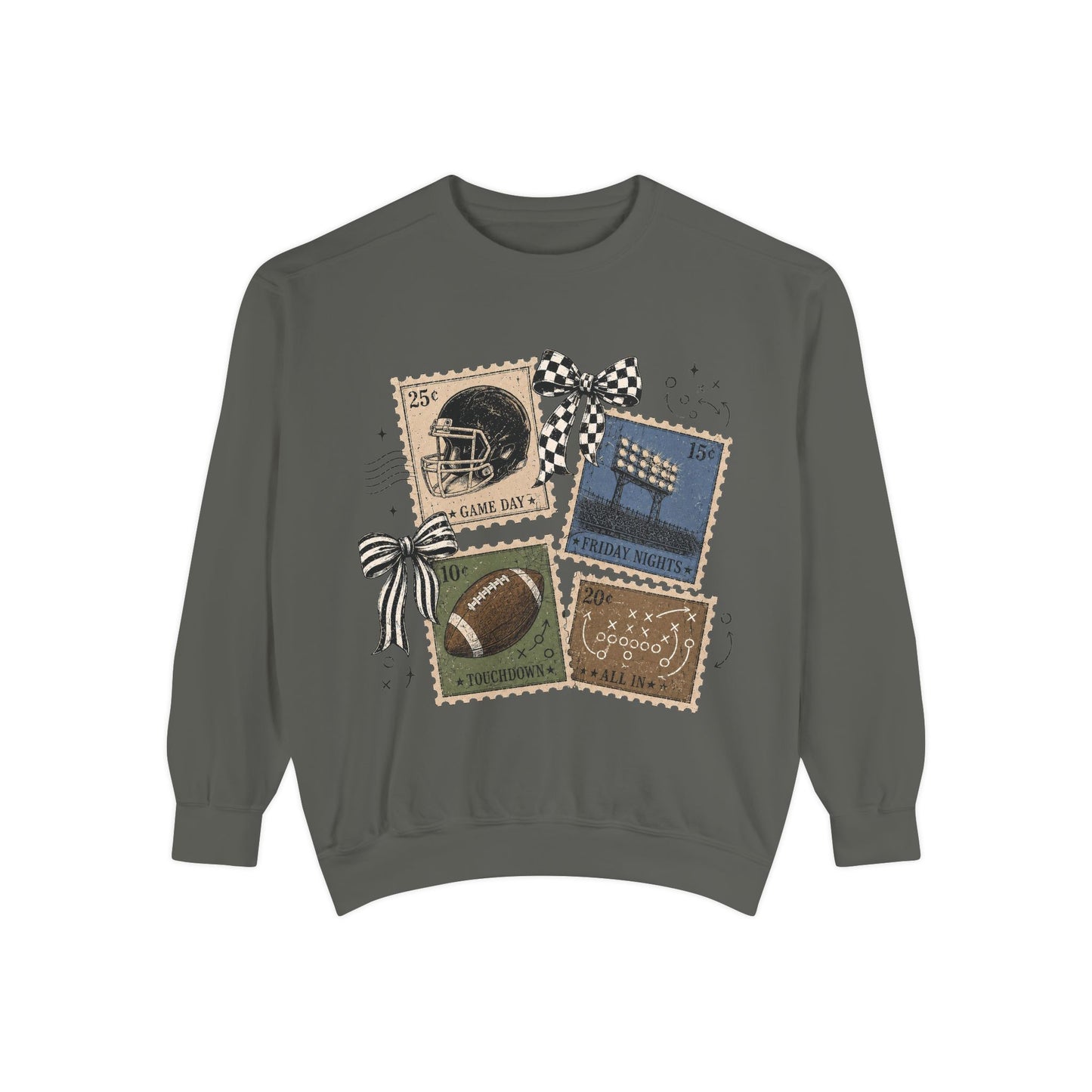 Vintage Sweatshirt