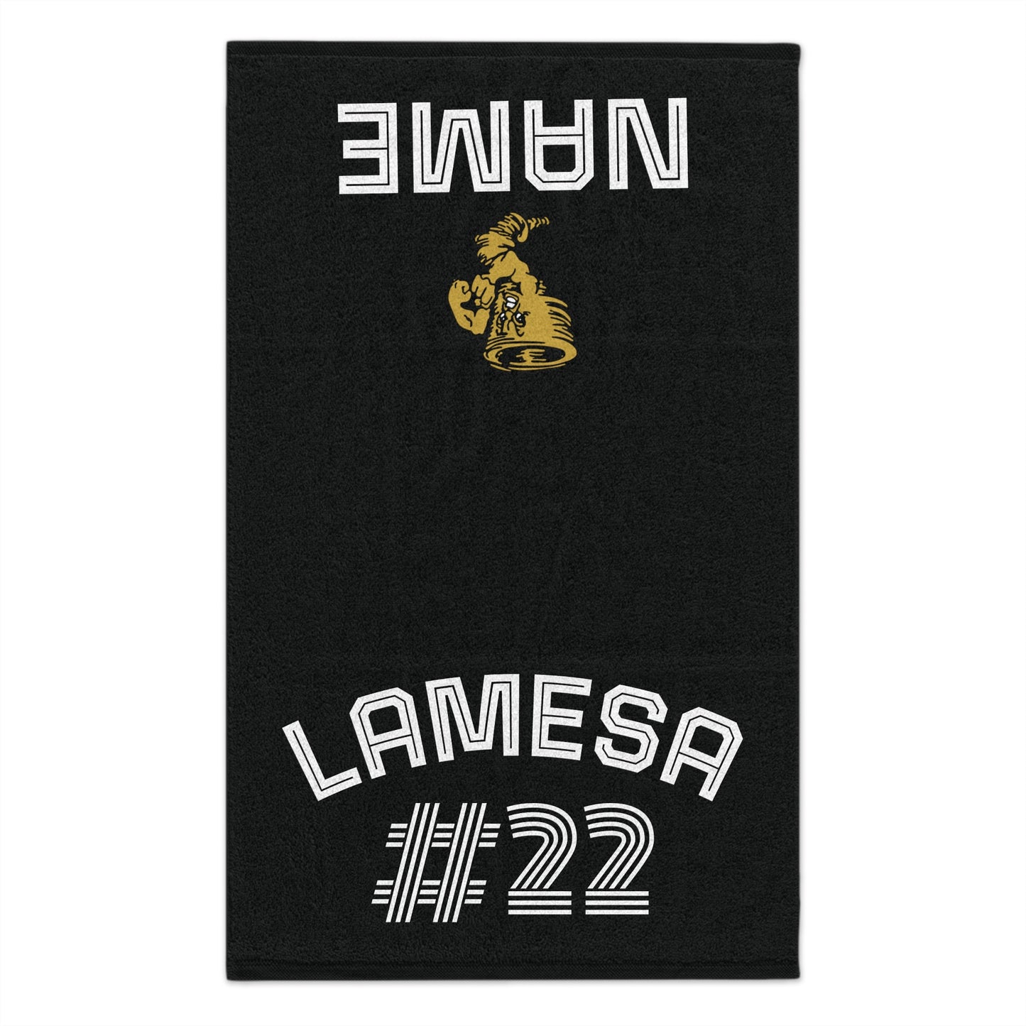 Rally Towel