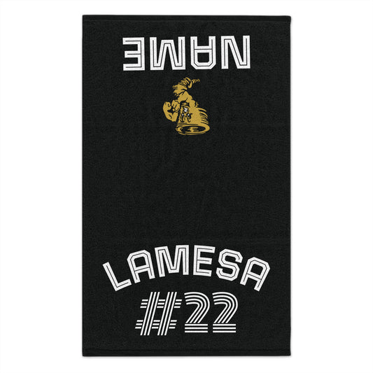 Rally Towel