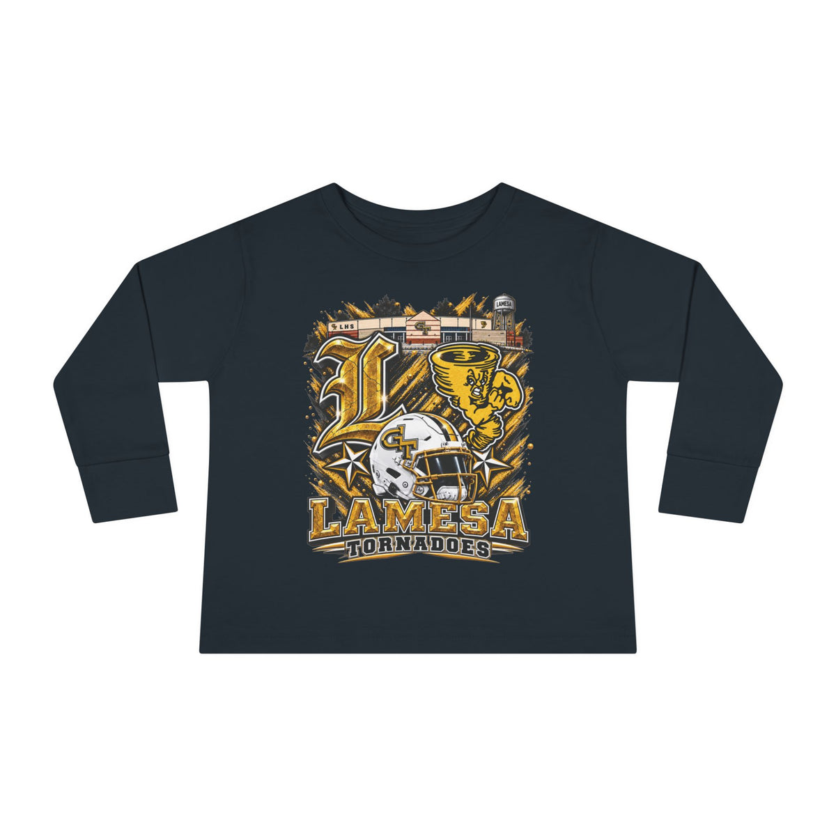 LAMESA TLST