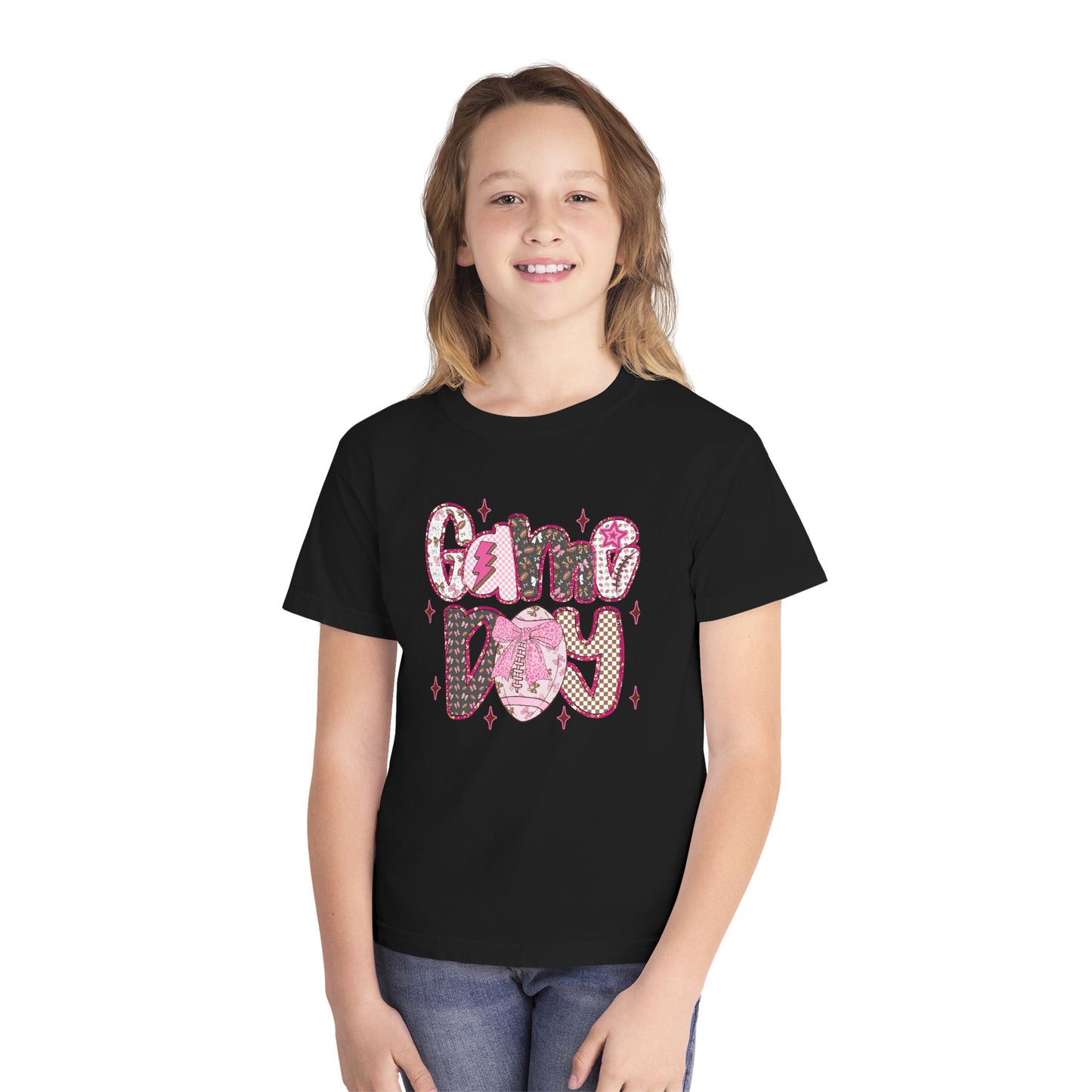 Youth GD Tee