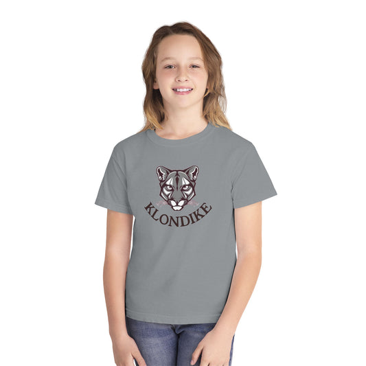 Youth klondike Tee