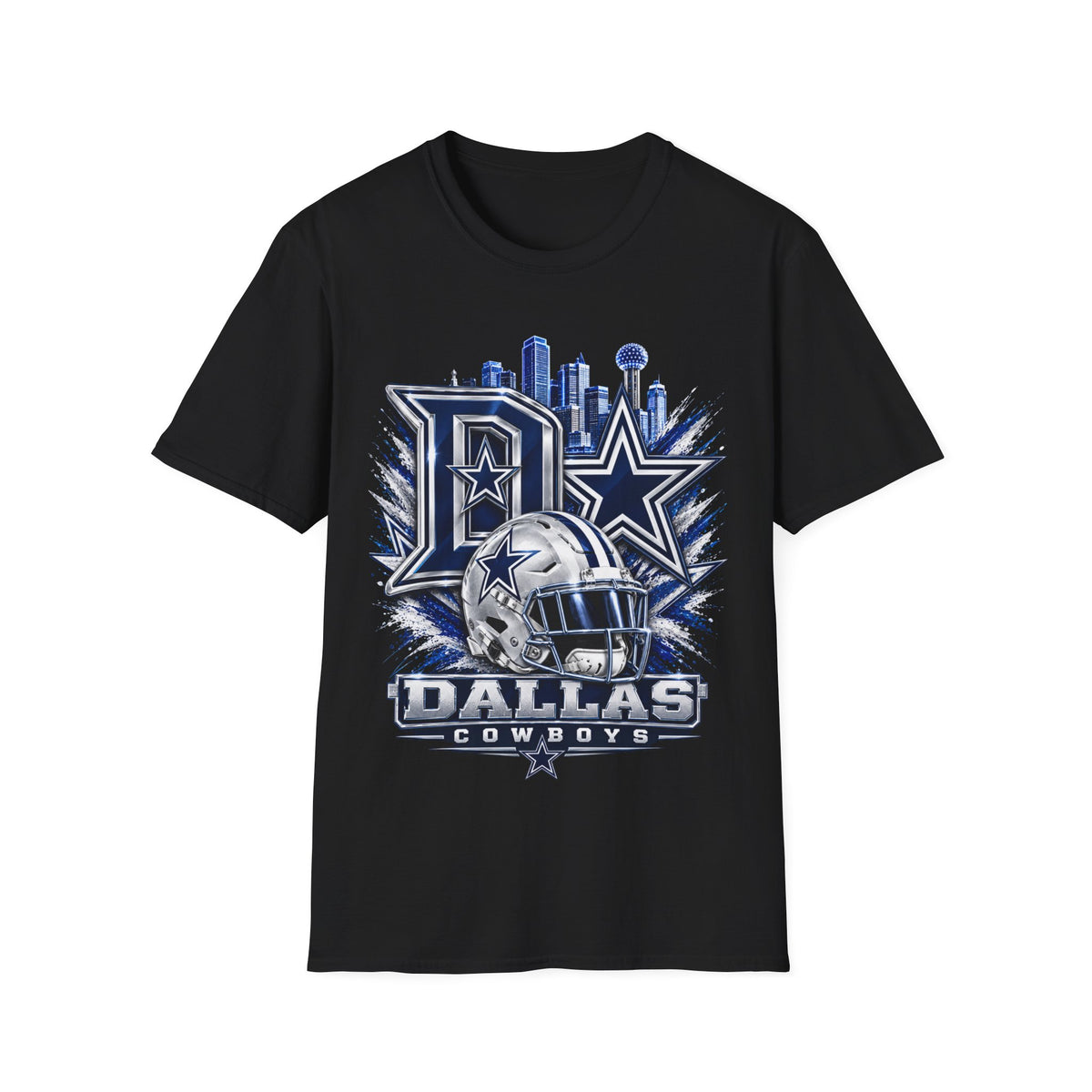 Dallas T-Shirt