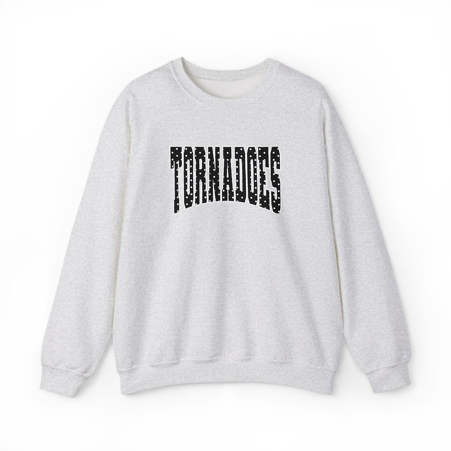emb. Tornado Sweatshirt