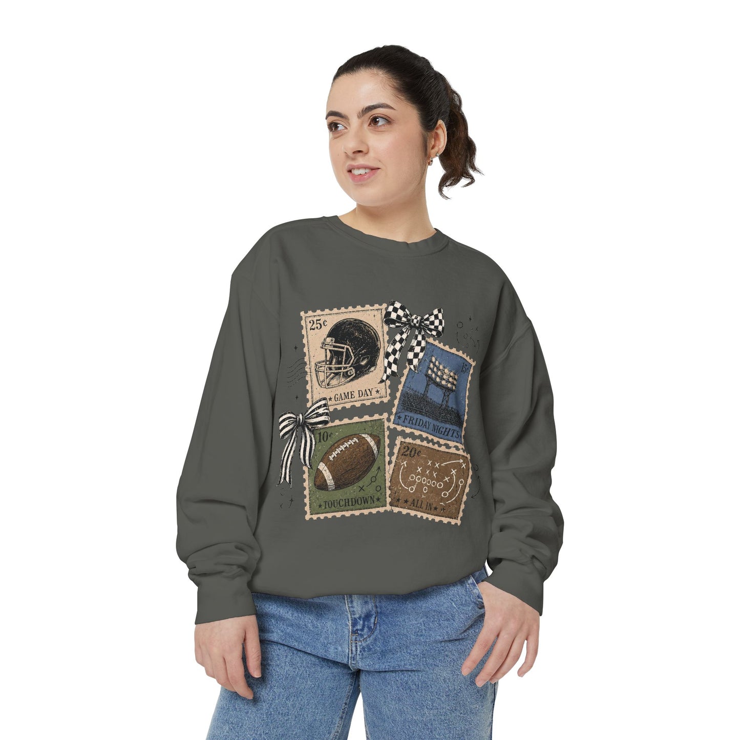 Vintage Sweatshirt