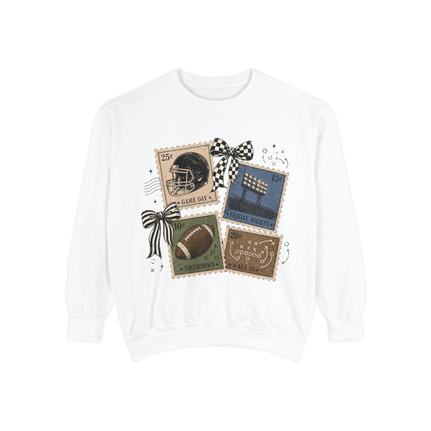 Vintage Sweatshirt