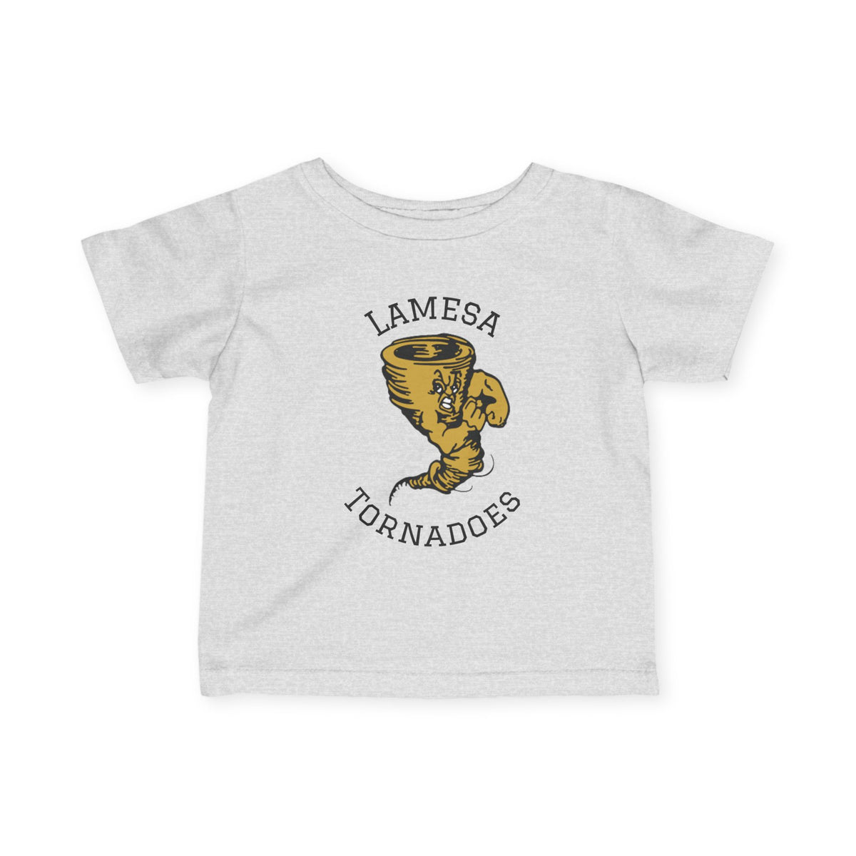 Infant Lamesa Tee