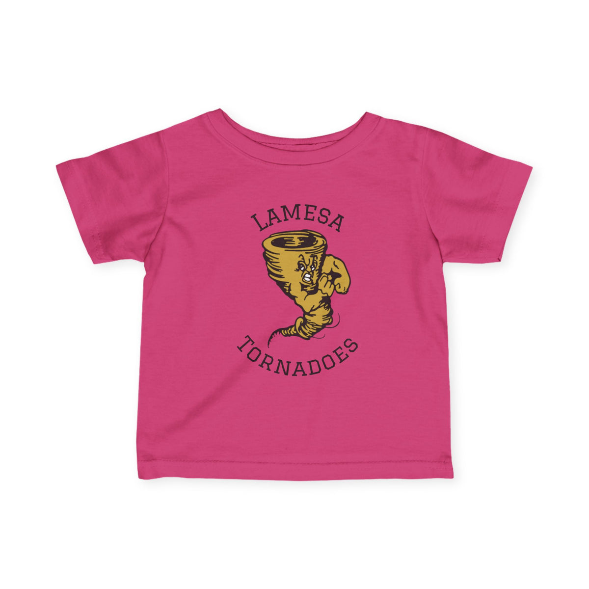 Infant Lamesa Tee
