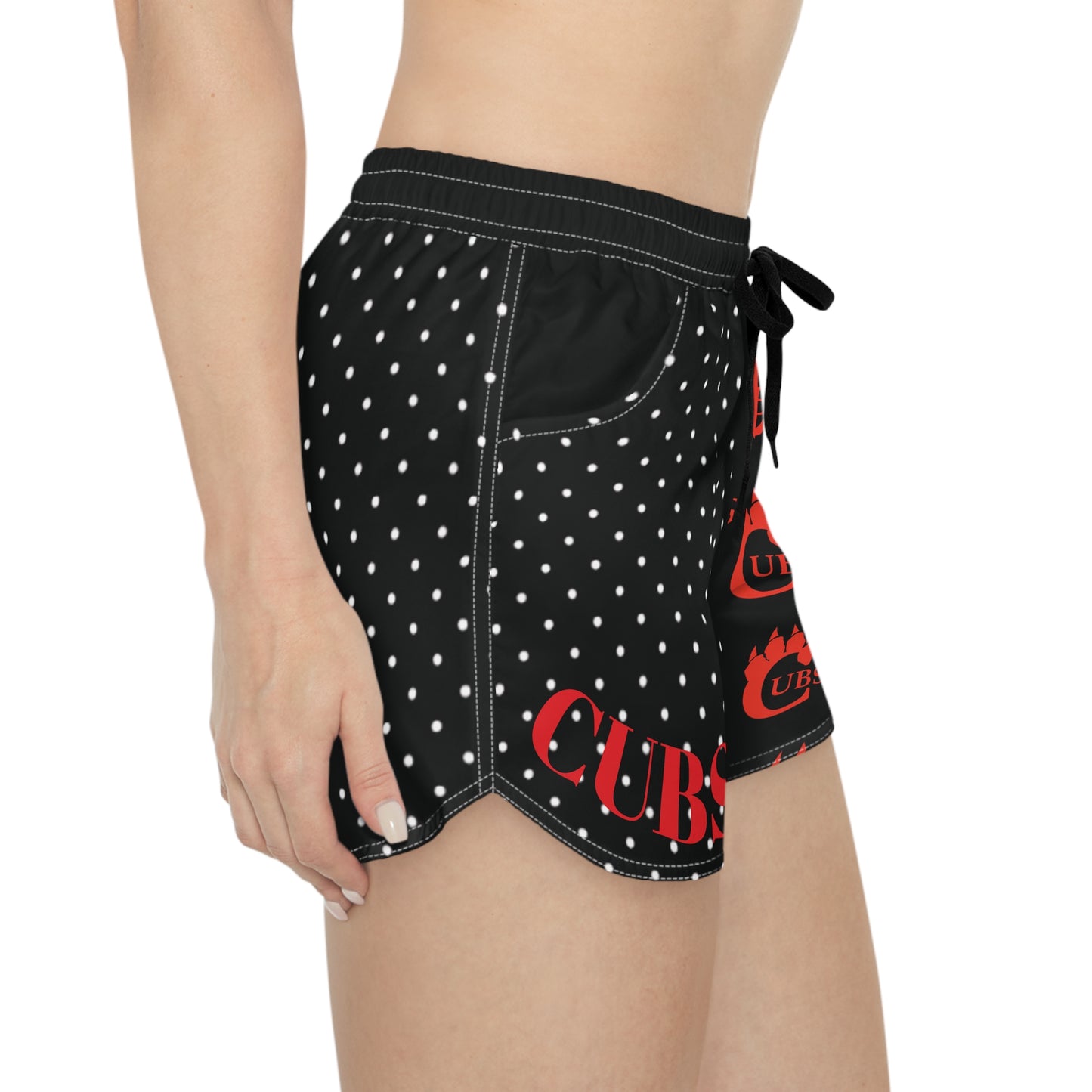 CUB Casual Shorts
