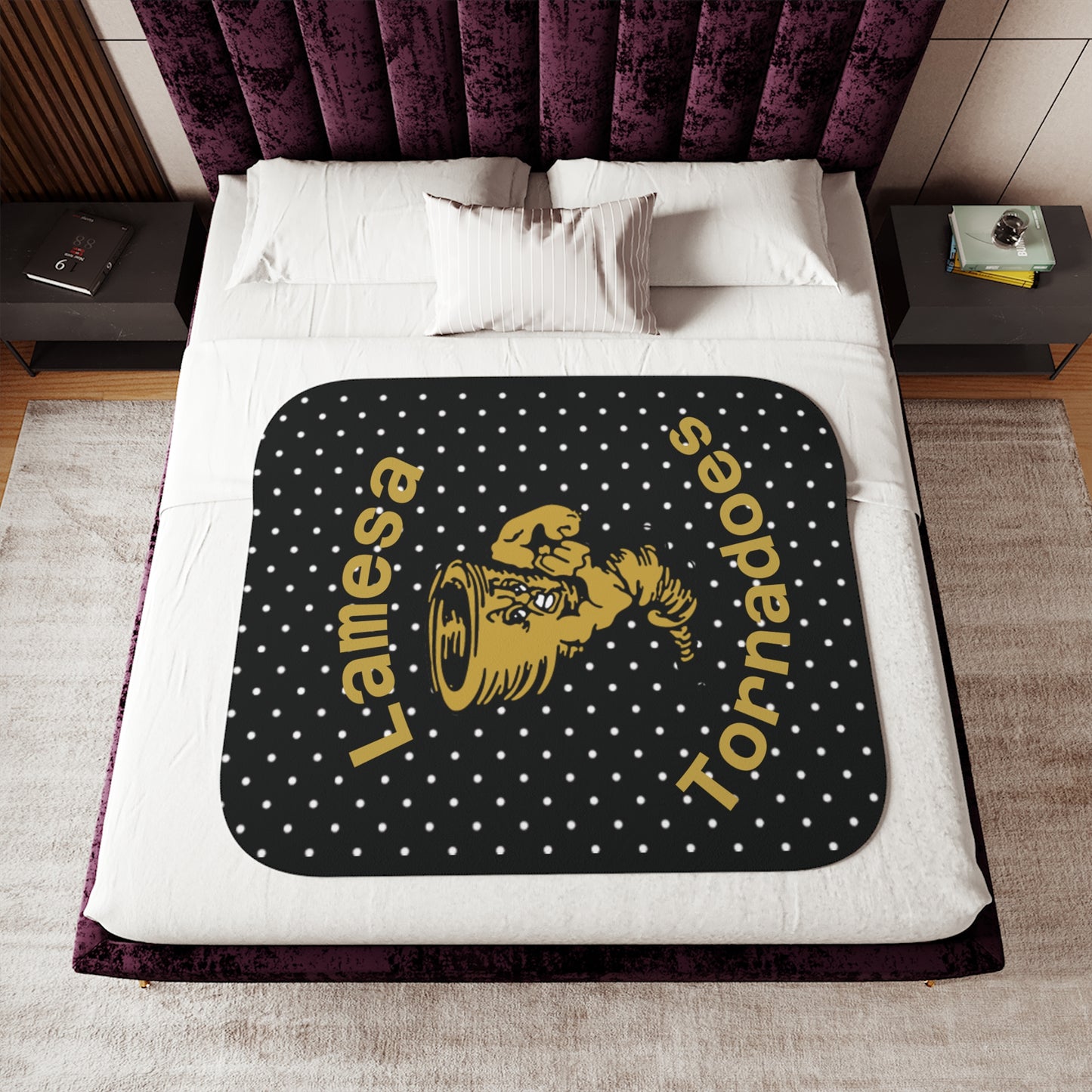 LAMESA blankegt