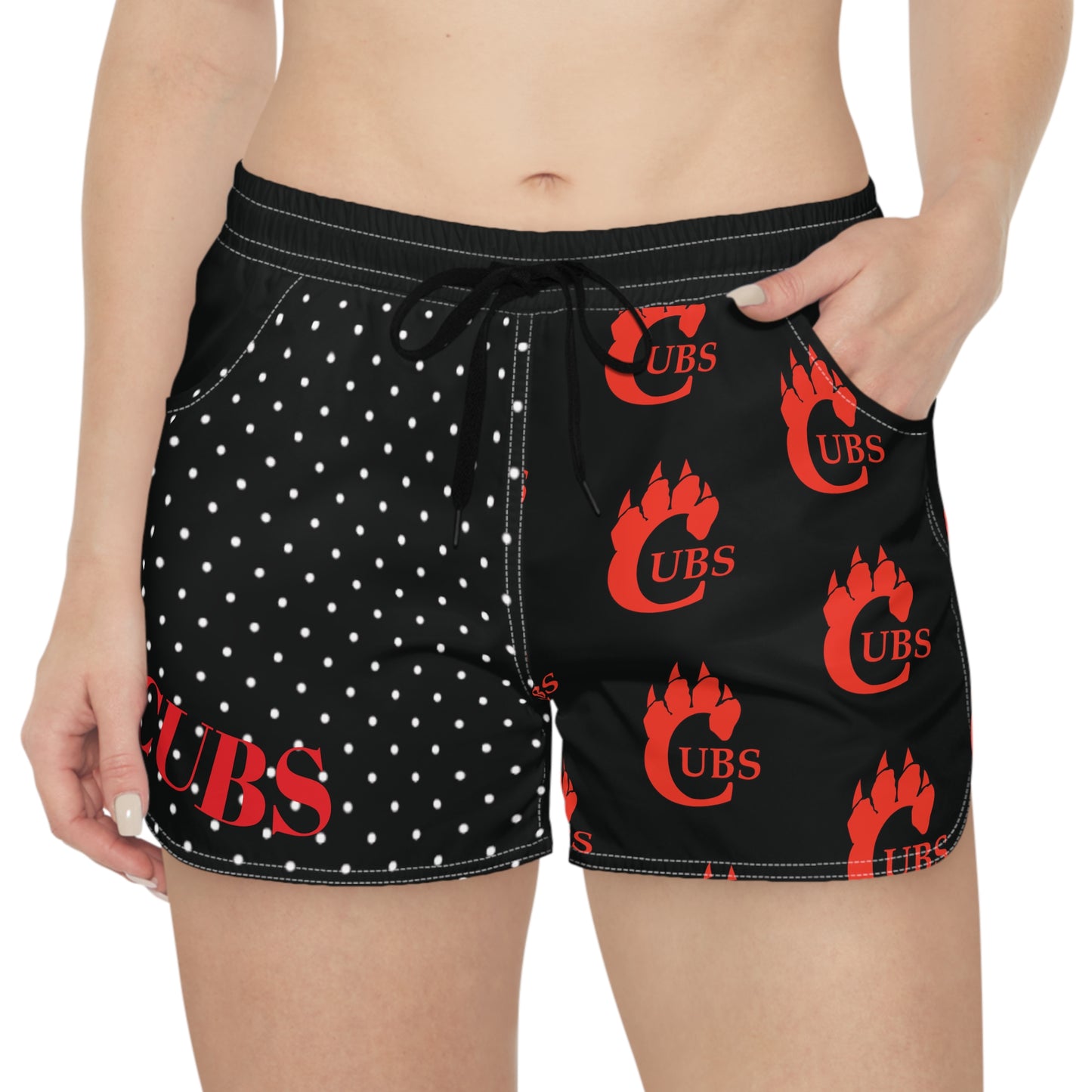 CUB Casual Shorts