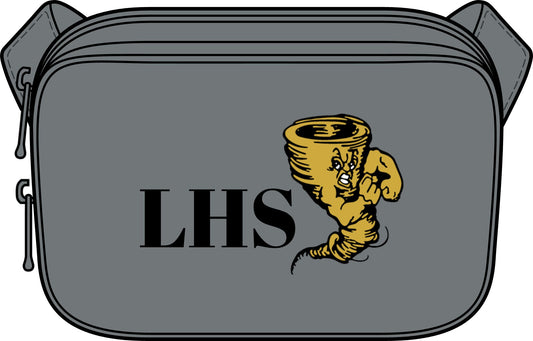 LHS Crossbody