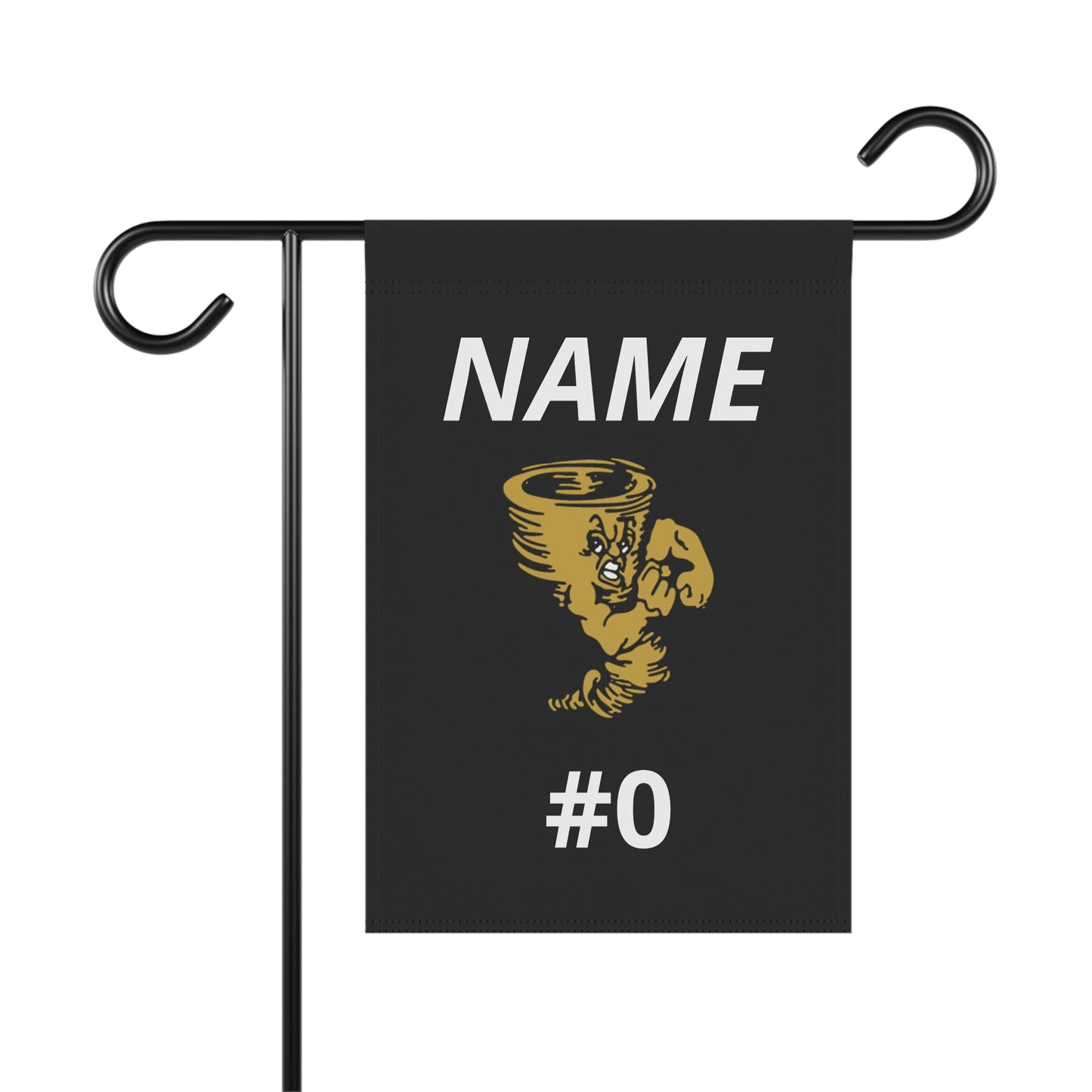 Garden & House Banner