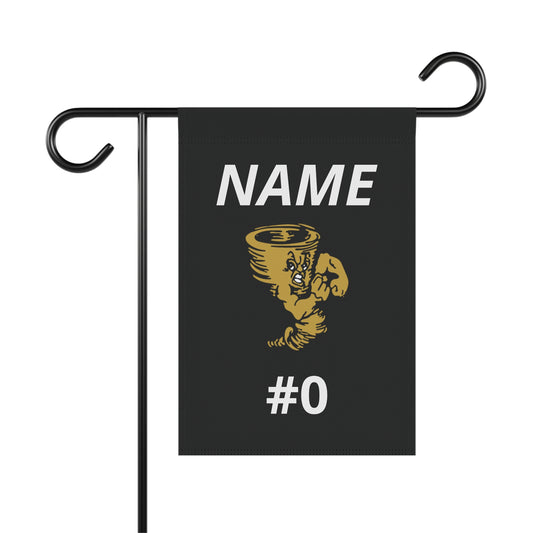 Garden & House Banner