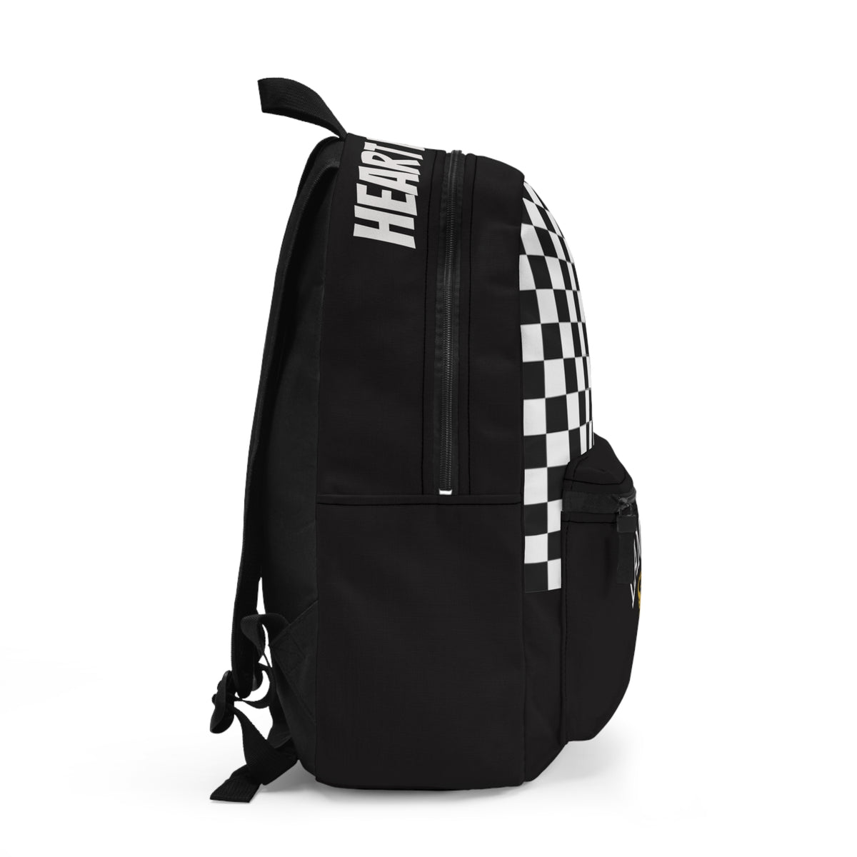 Lamesa Checkerboard Backpack