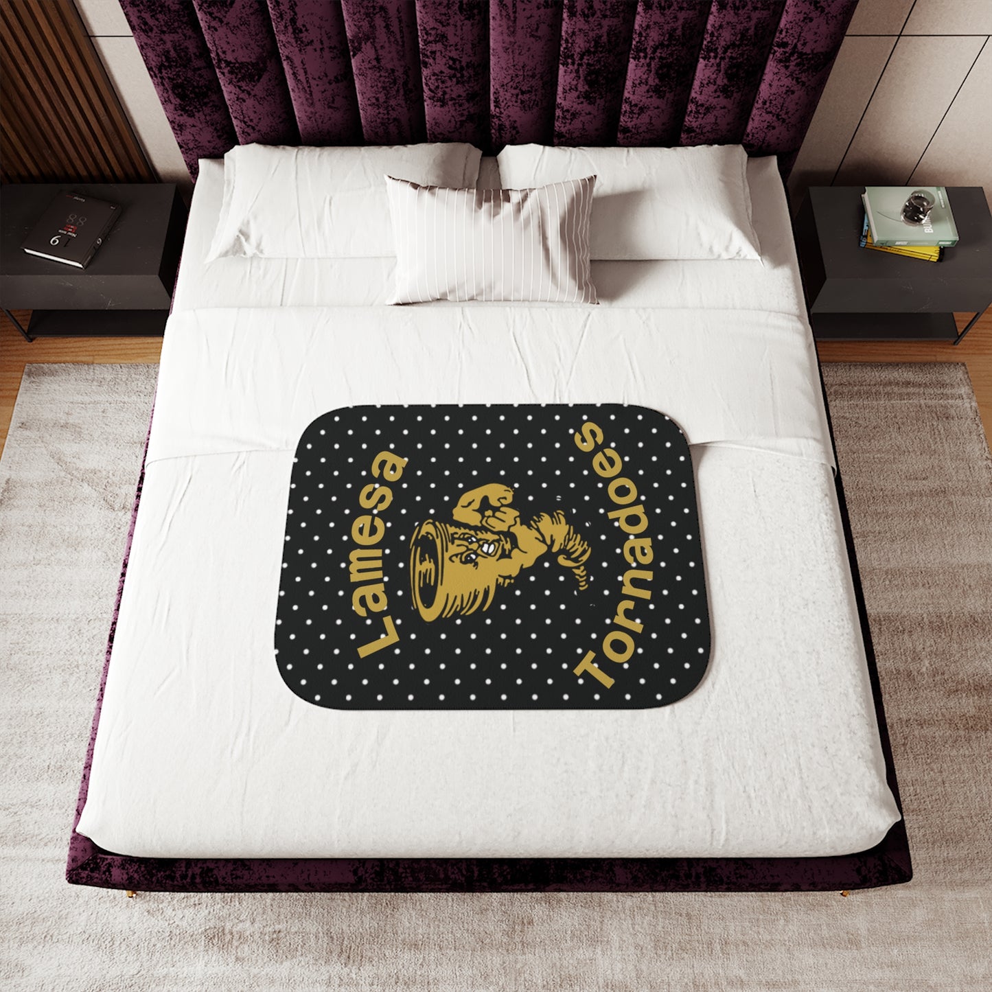 LAMESA blankegt
