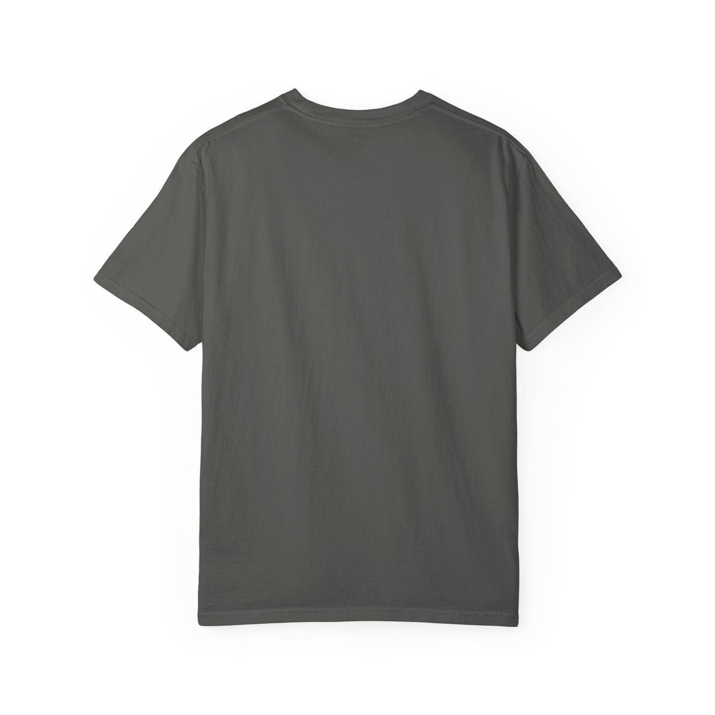 Cheerleader Photo Graphic T-Shirt — "Martin" Lamesa High School Spirit Tee