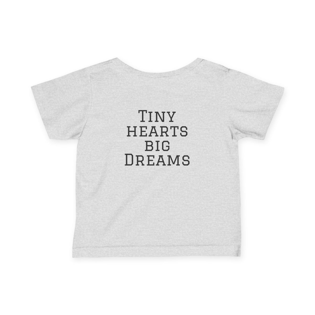 Infant Lamesa Tee