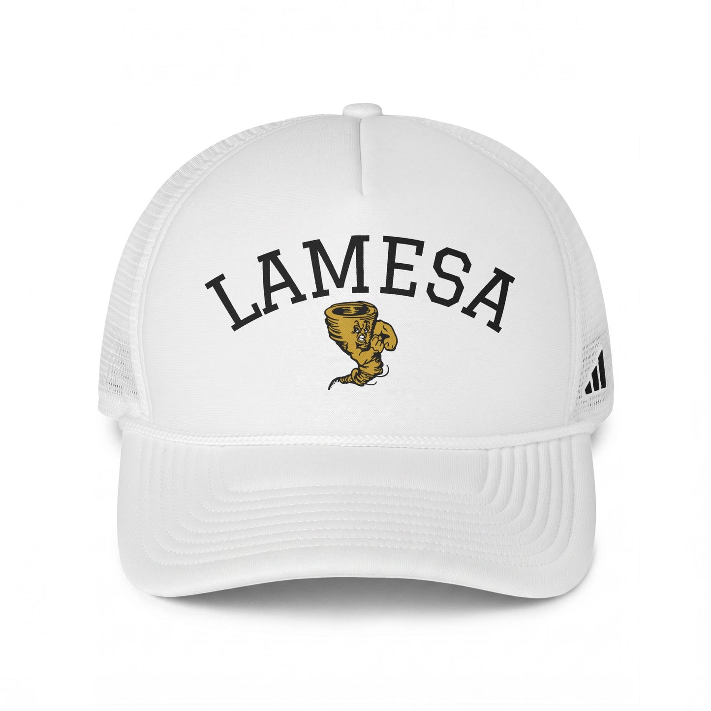 adidas LAMESA Trucker Cap