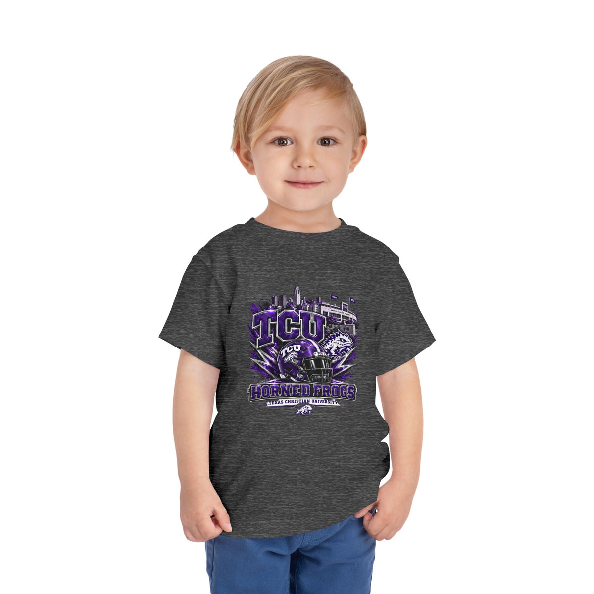 TCU Toddler